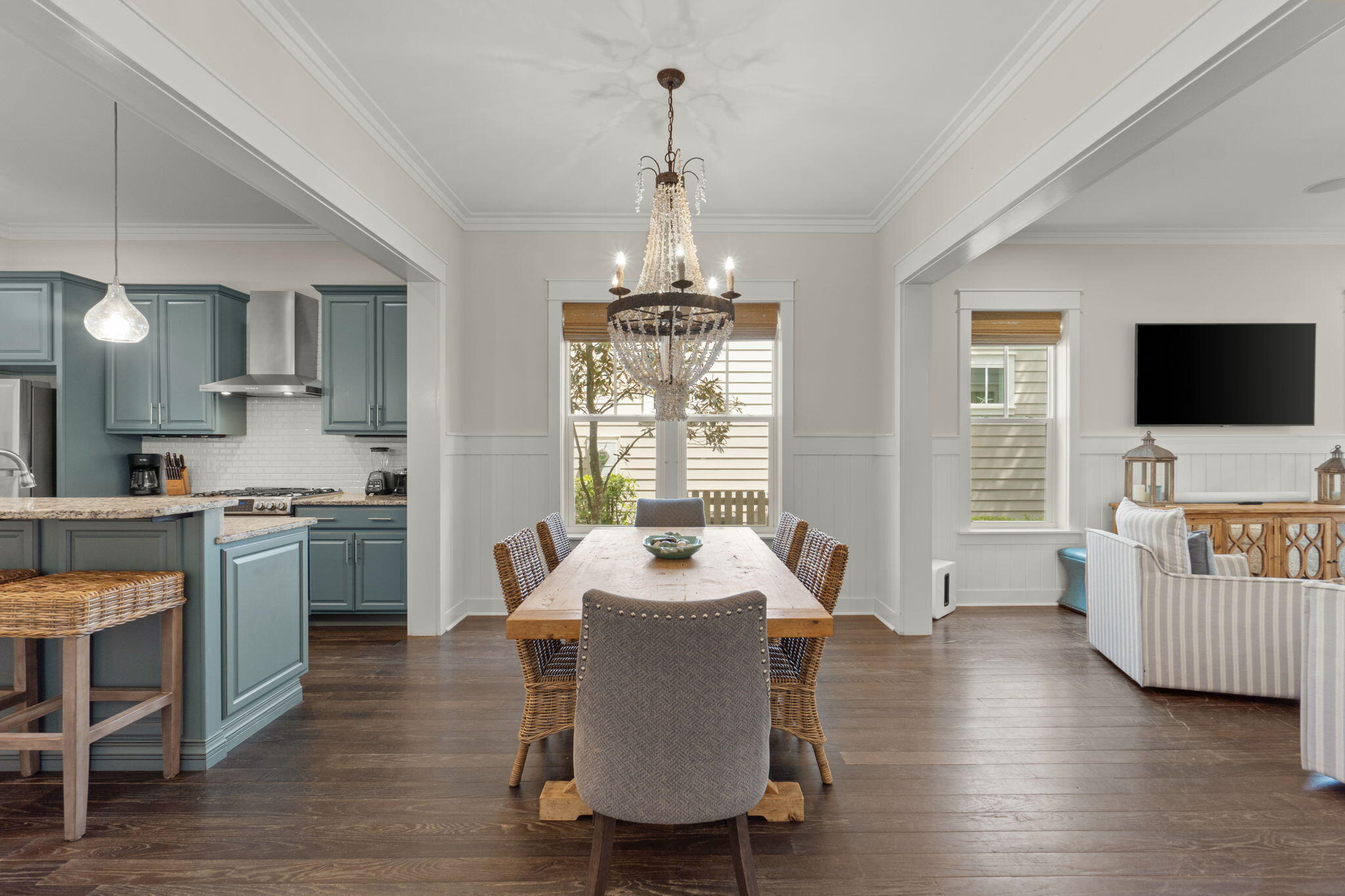 WATERCOLOR - Residential