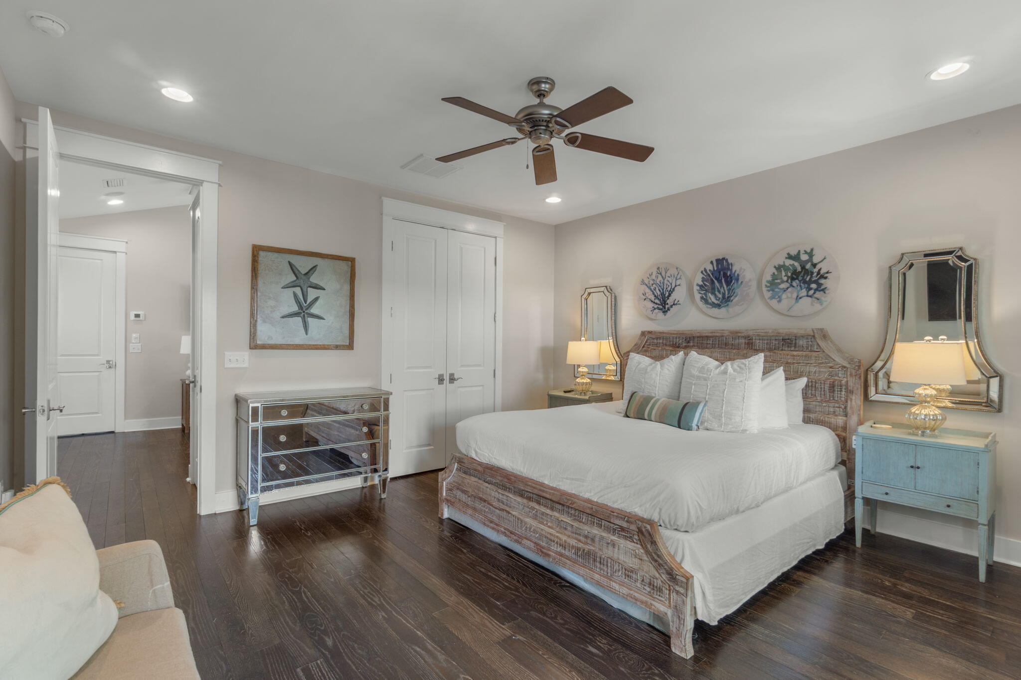 WATERCOLOR - Residential