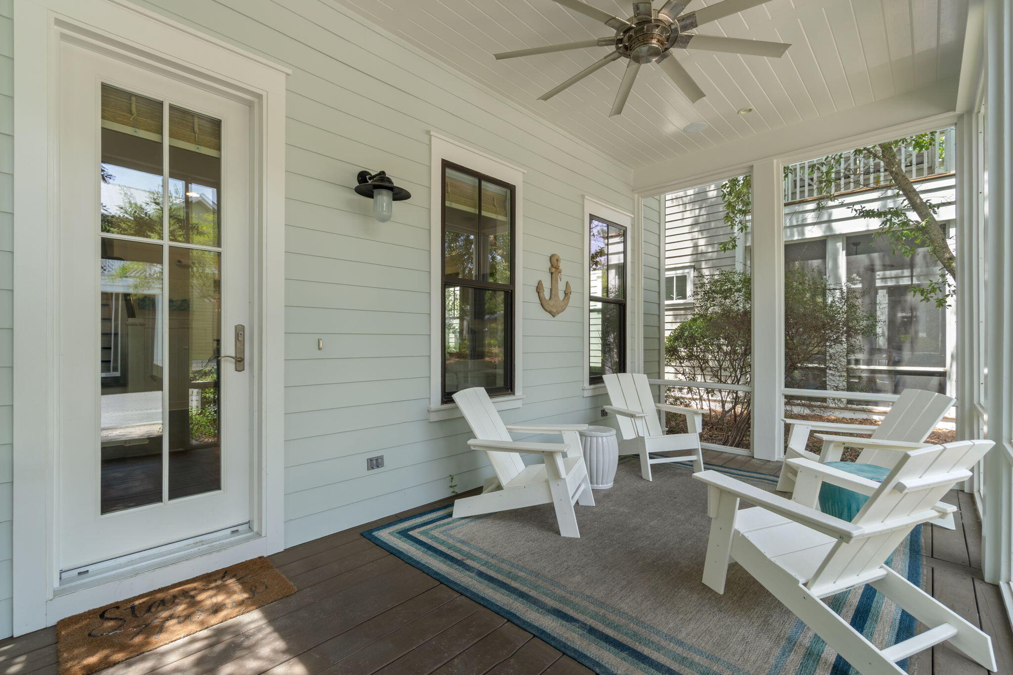 WATERCOLOR - Residential