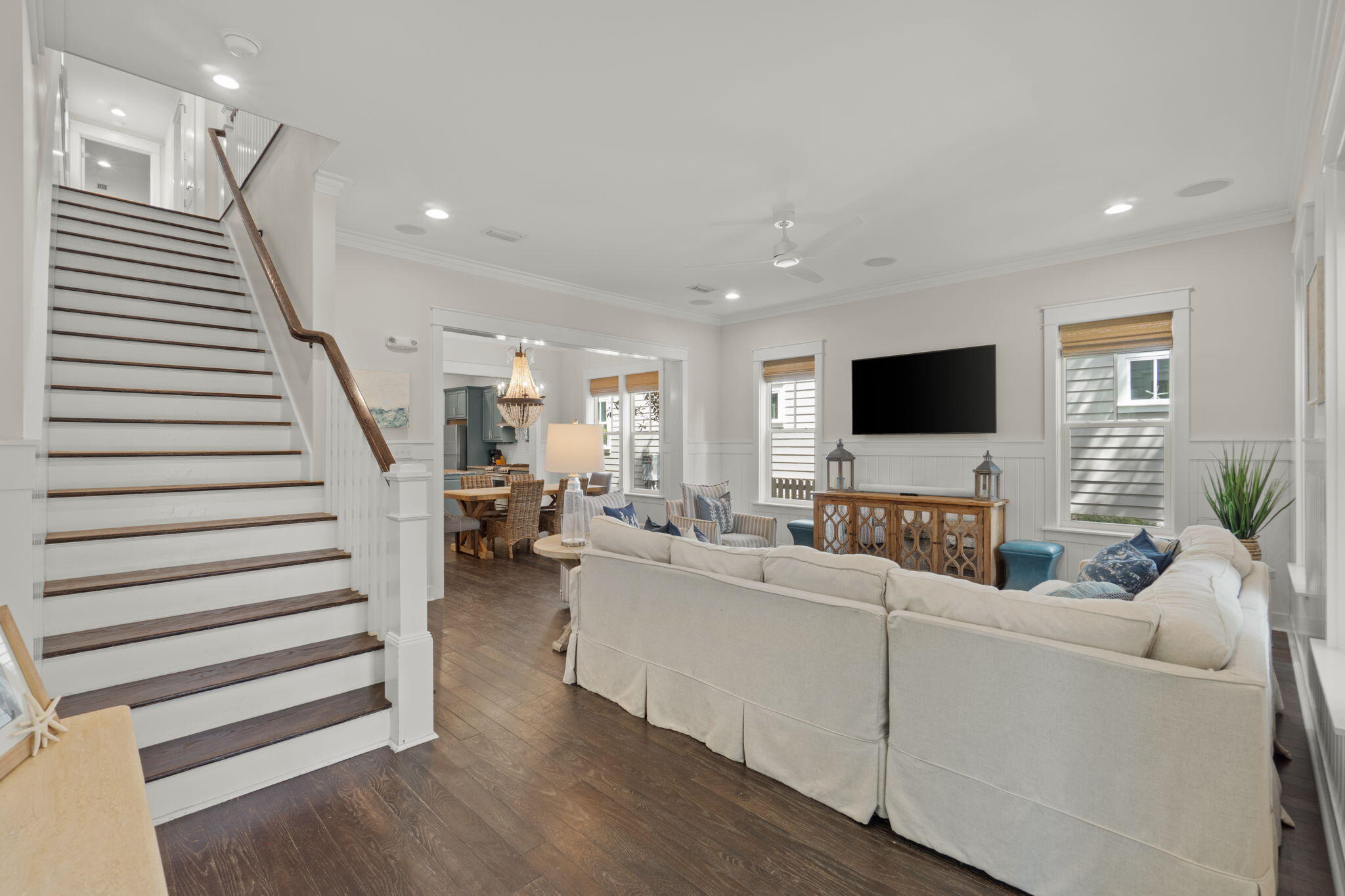 WATERCOLOR - Residential