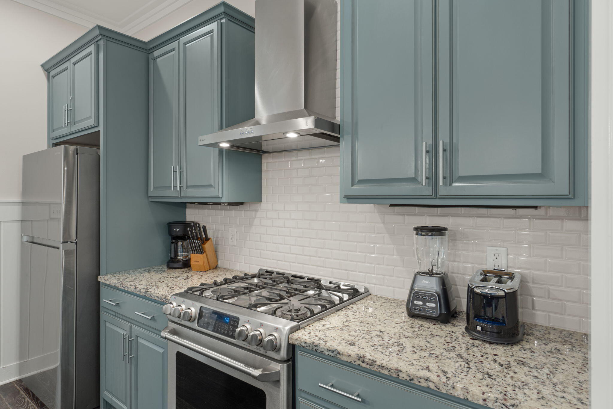 WATERCOLOR - Residential