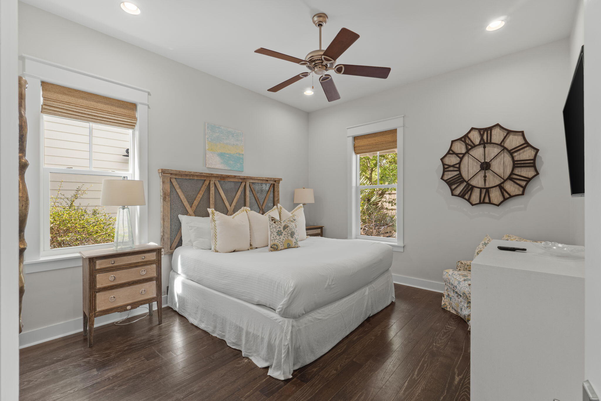 WATERCOLOR - Residential