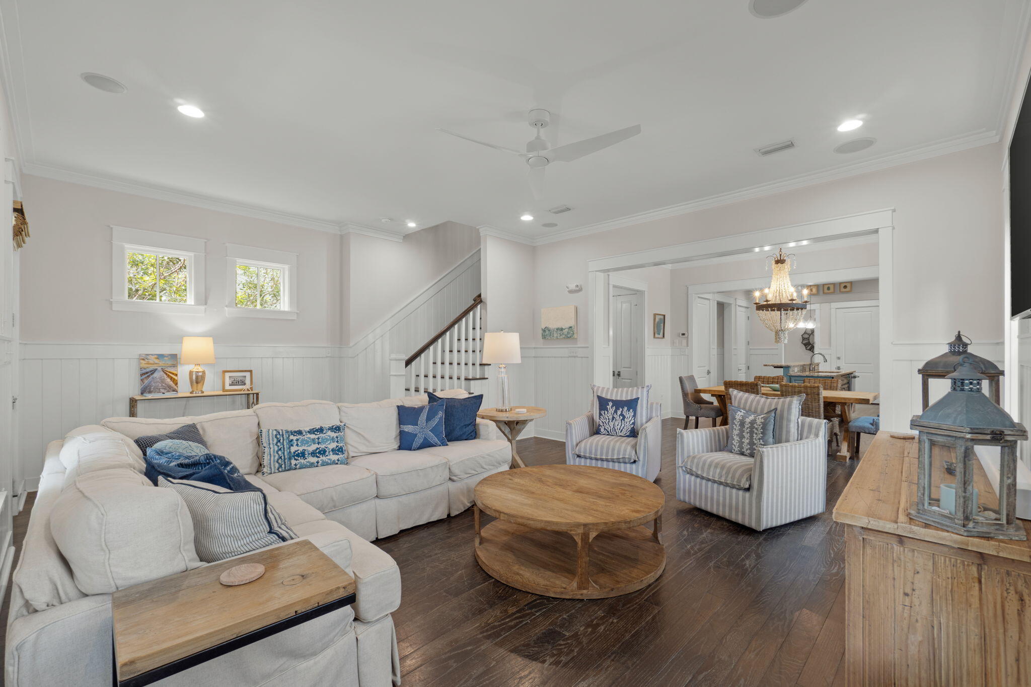 WATERCOLOR - Residential