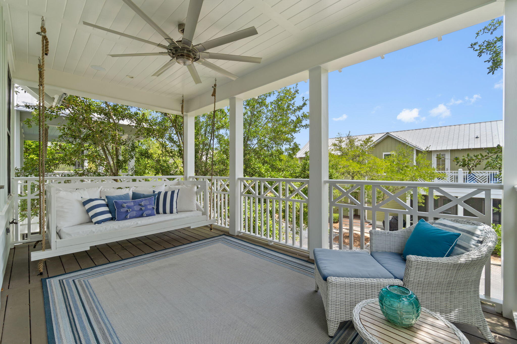 WATERCOLOR - Residential