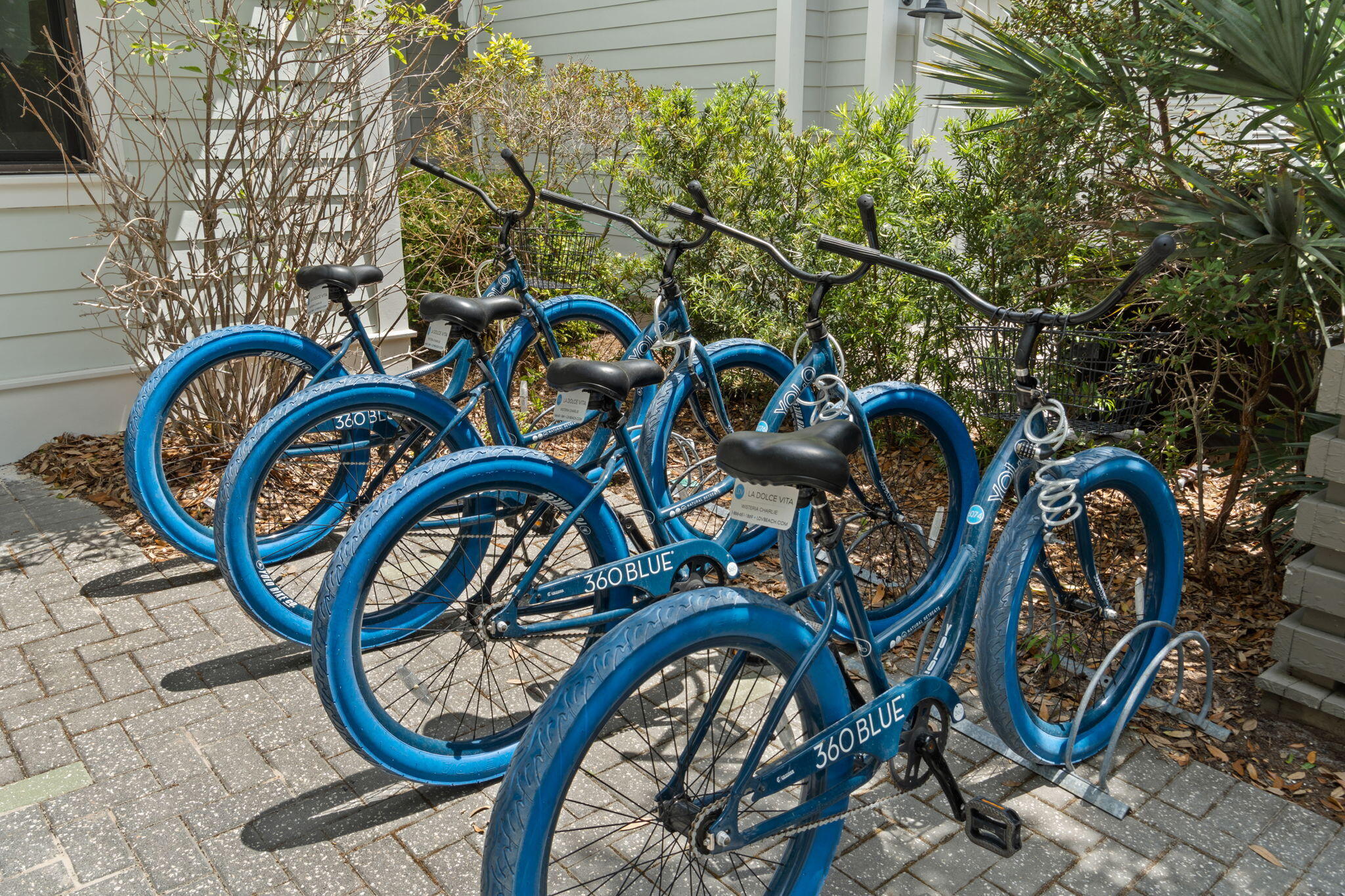 WATERCOLOR - Residential