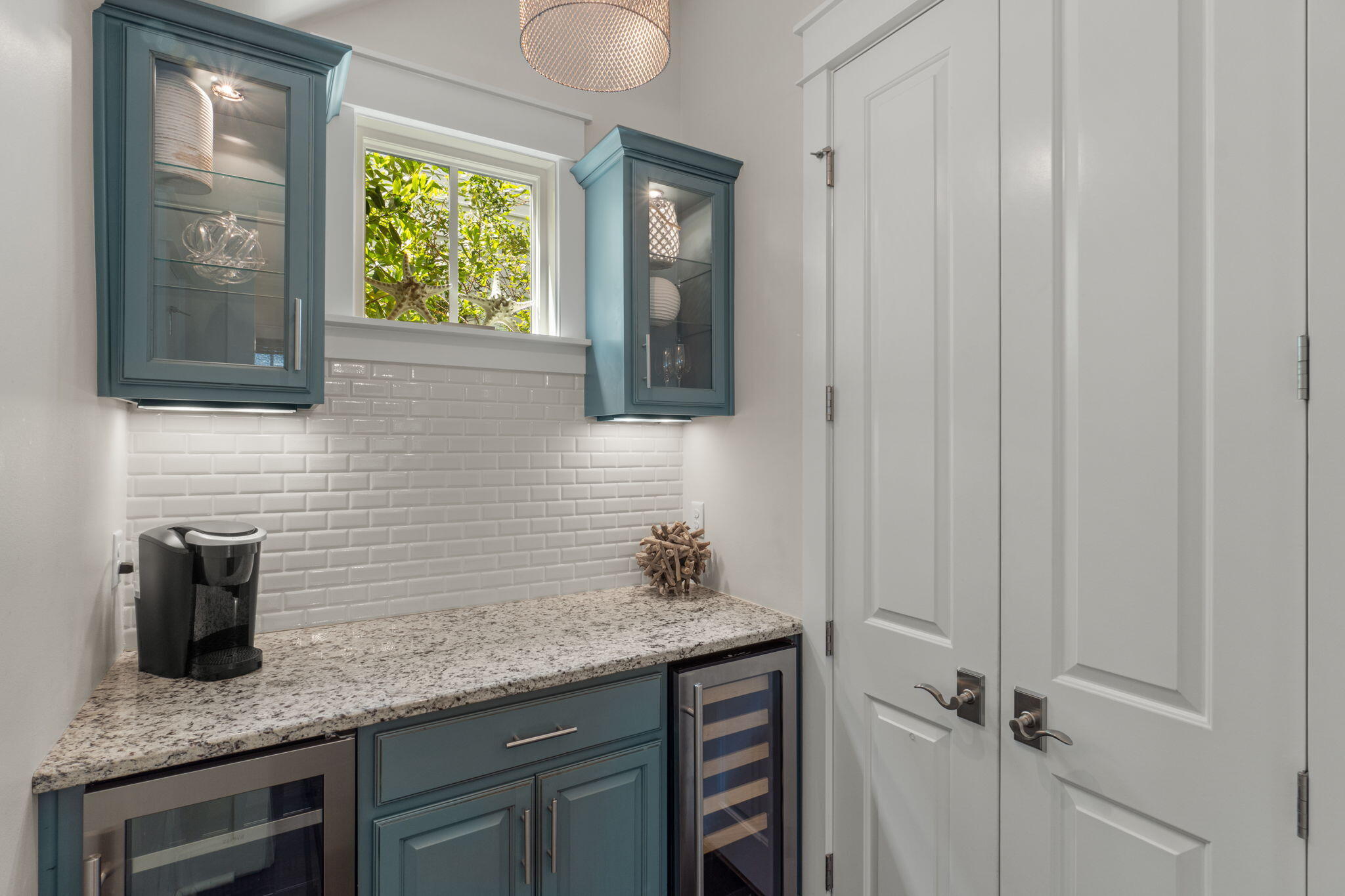 WATERCOLOR - Residential