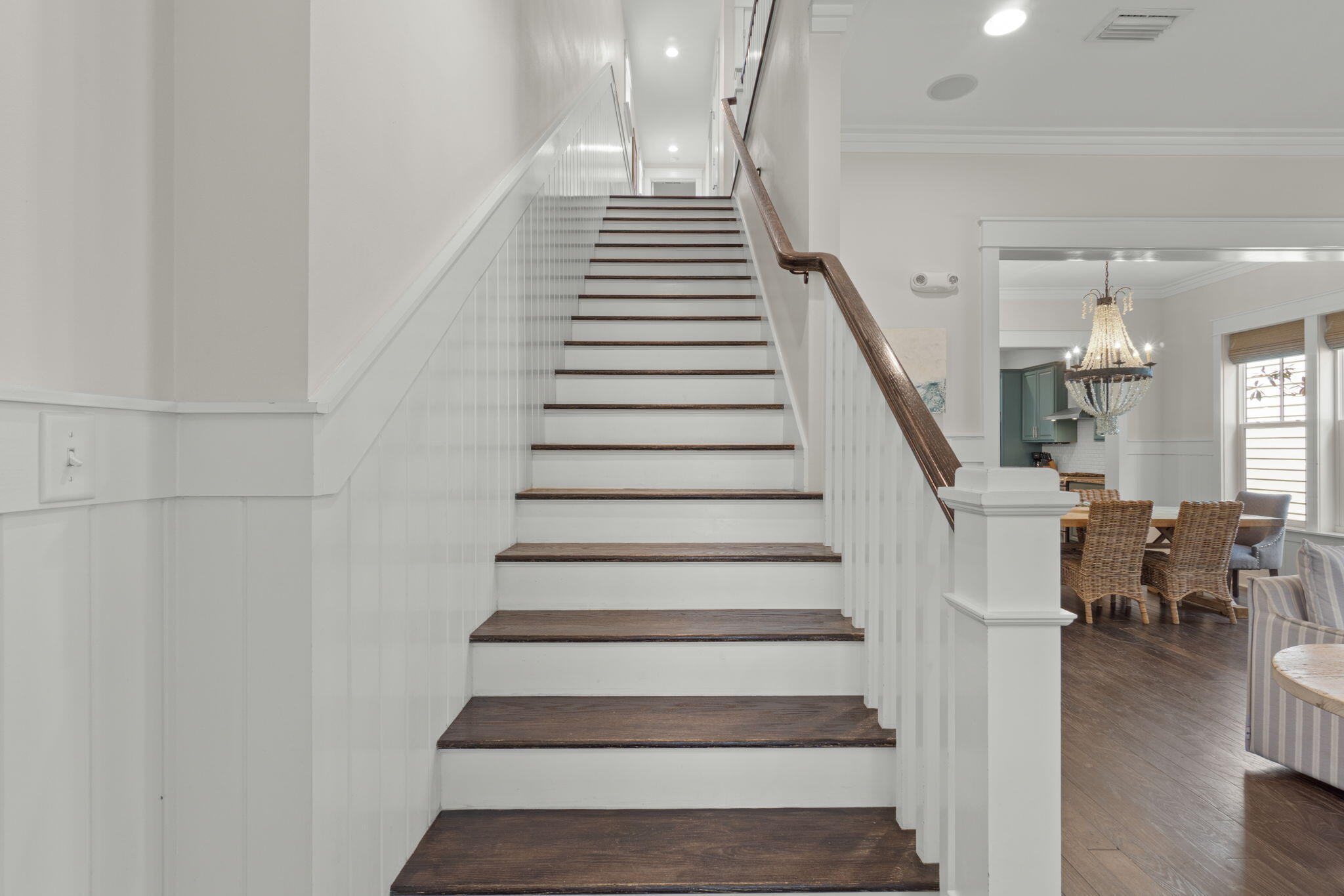 WATERCOLOR - Residential