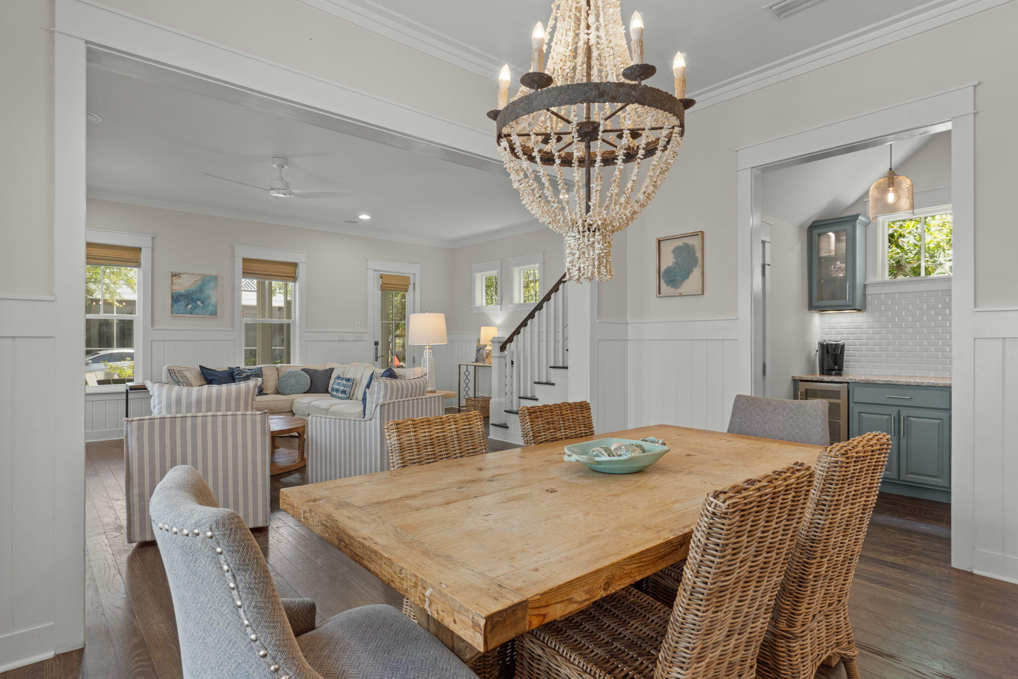 WATERCOLOR - Residential