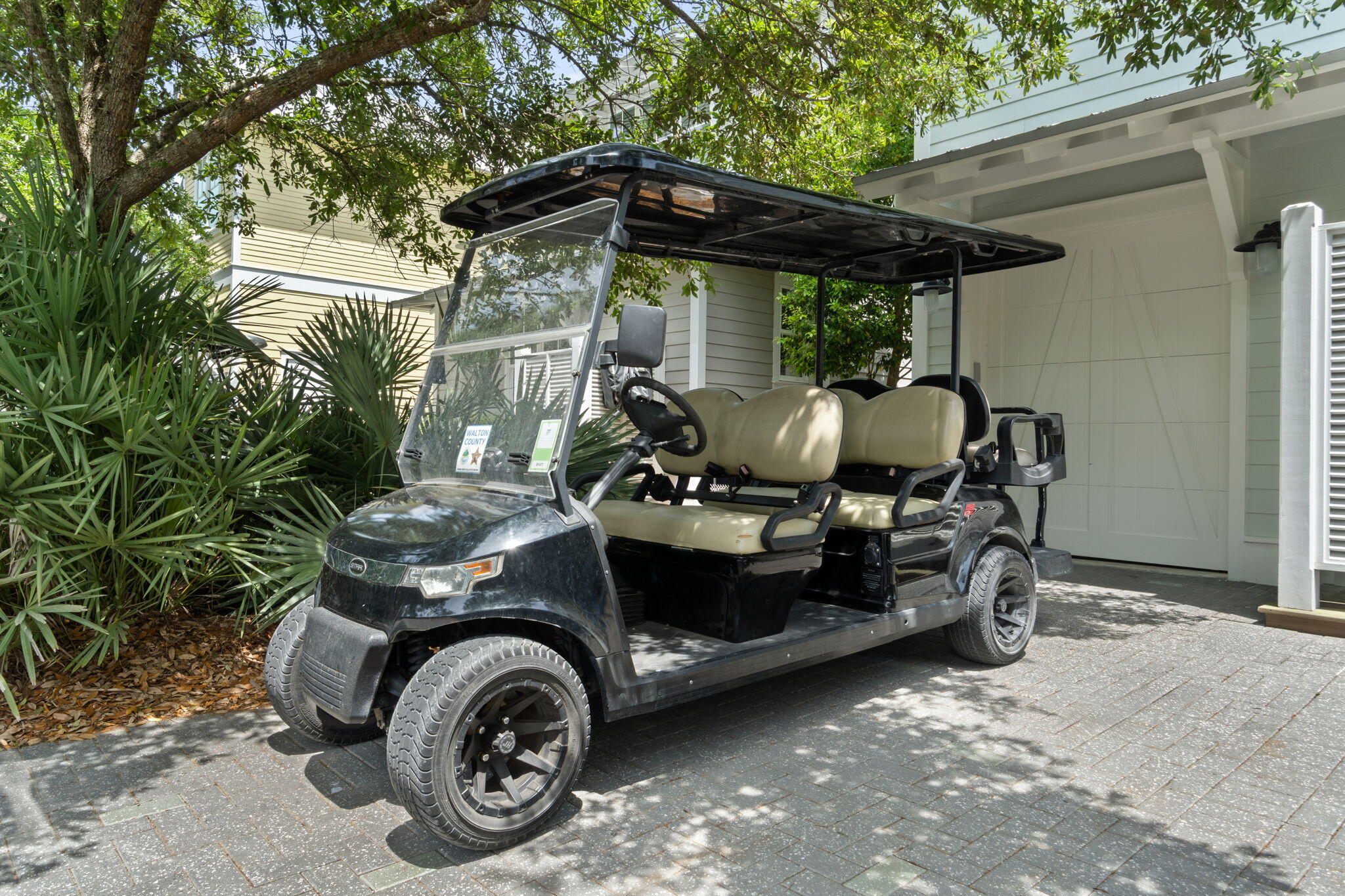 WATERCOLOR - Residential