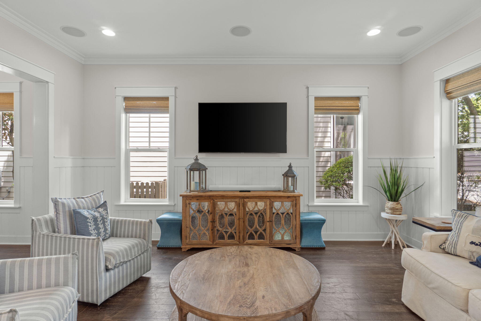 WATERCOLOR - Residential