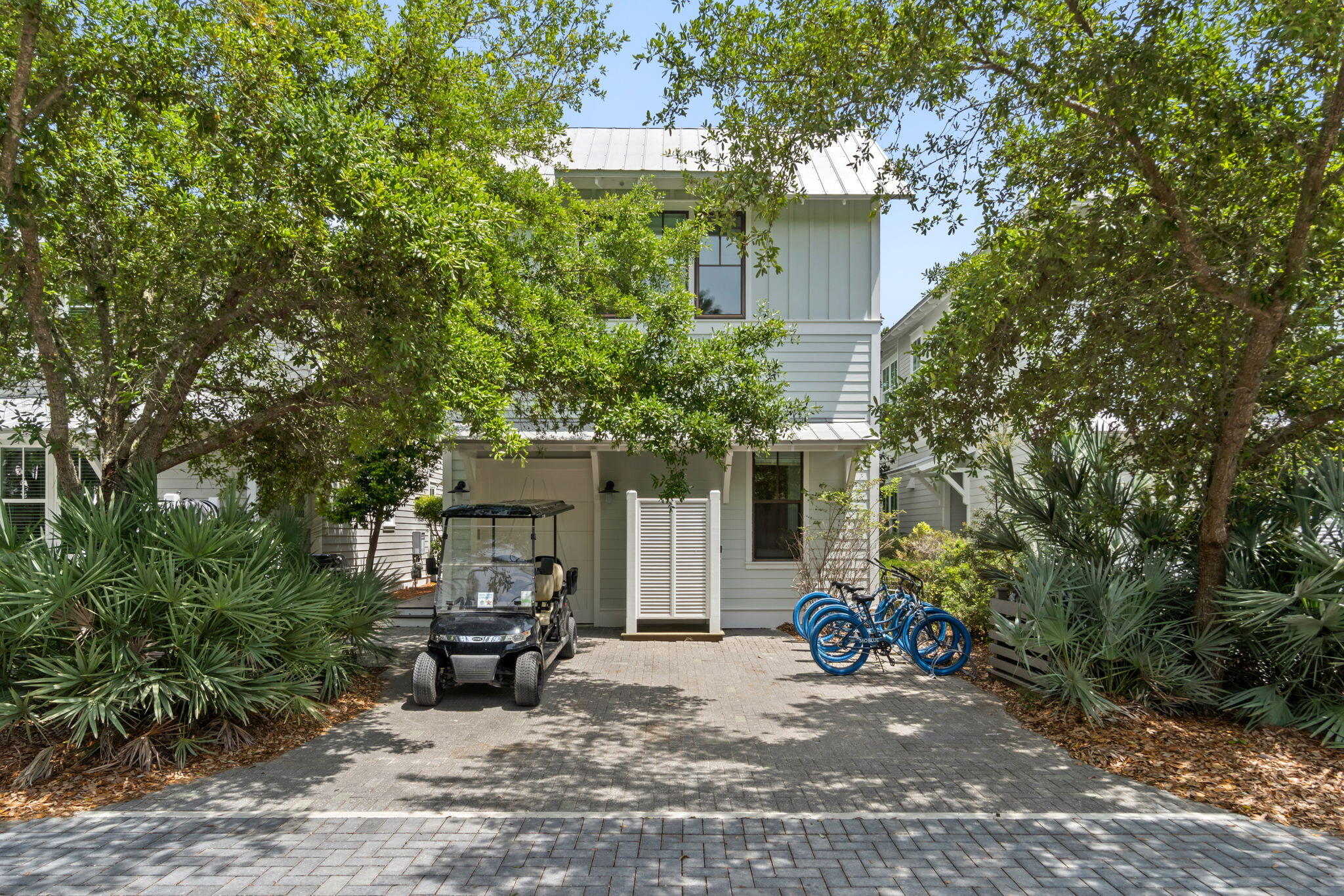 WATERCOLOR - Residential