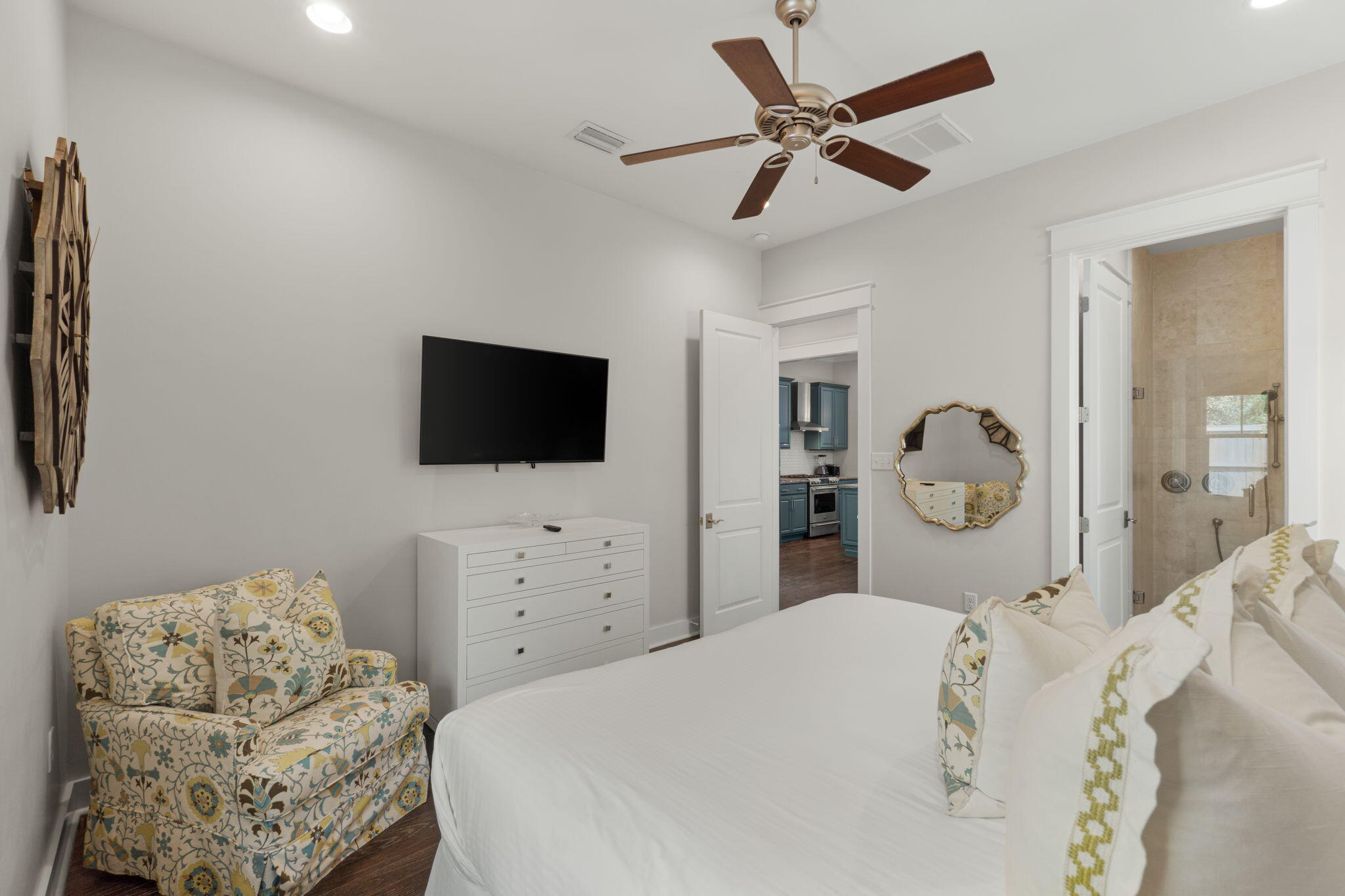 WATERCOLOR - Residential