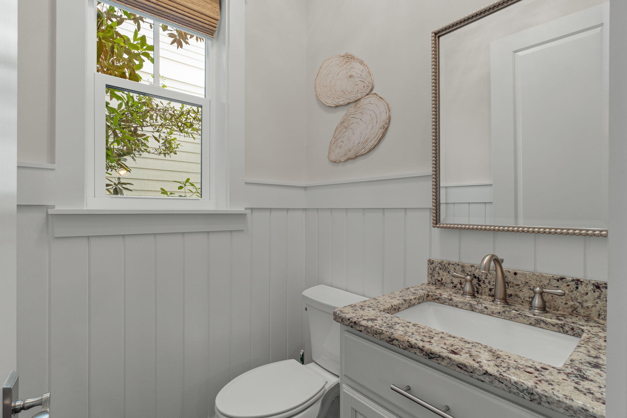 WATERCOLOR - Residential