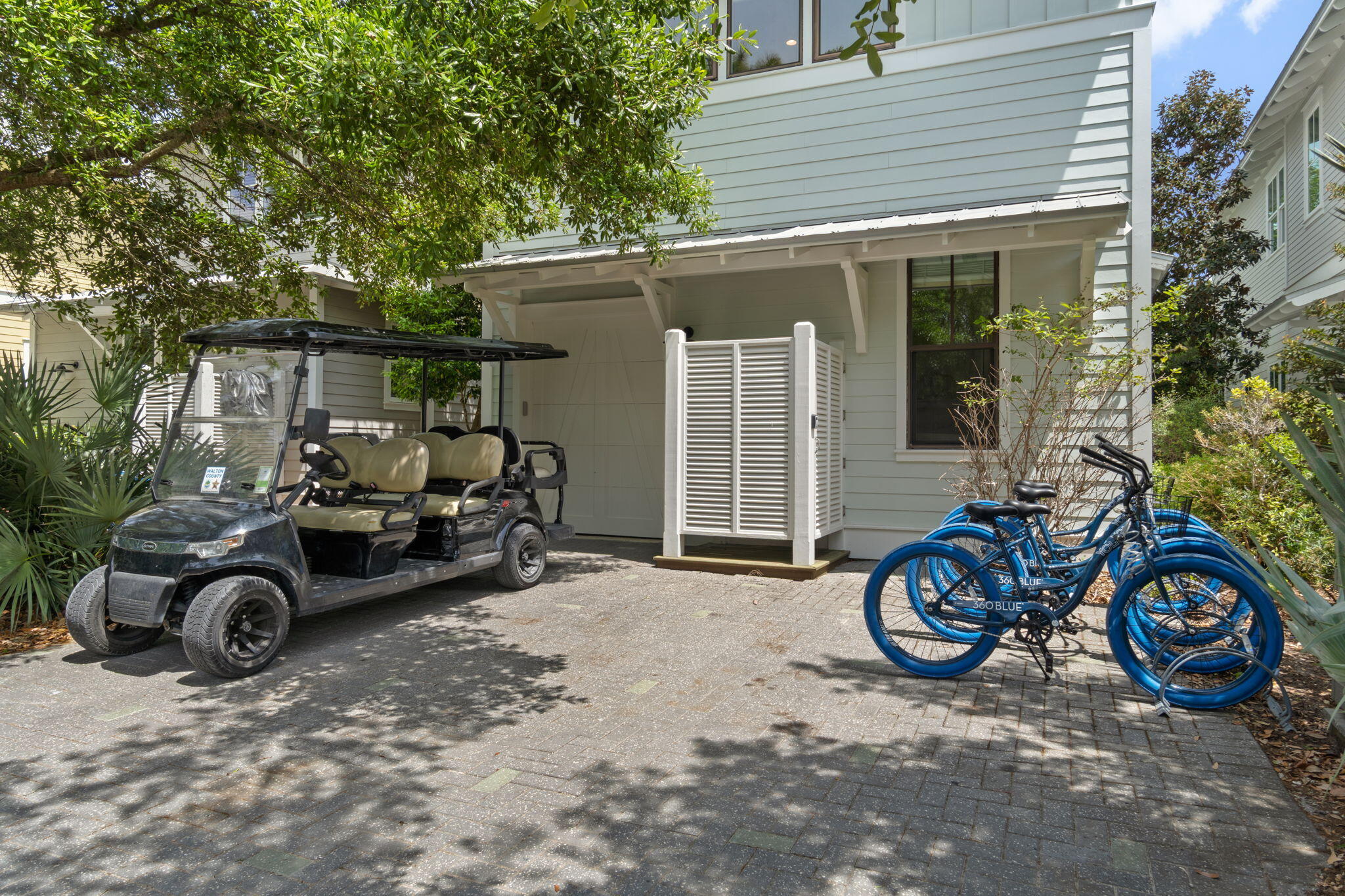 WATERCOLOR - Residential