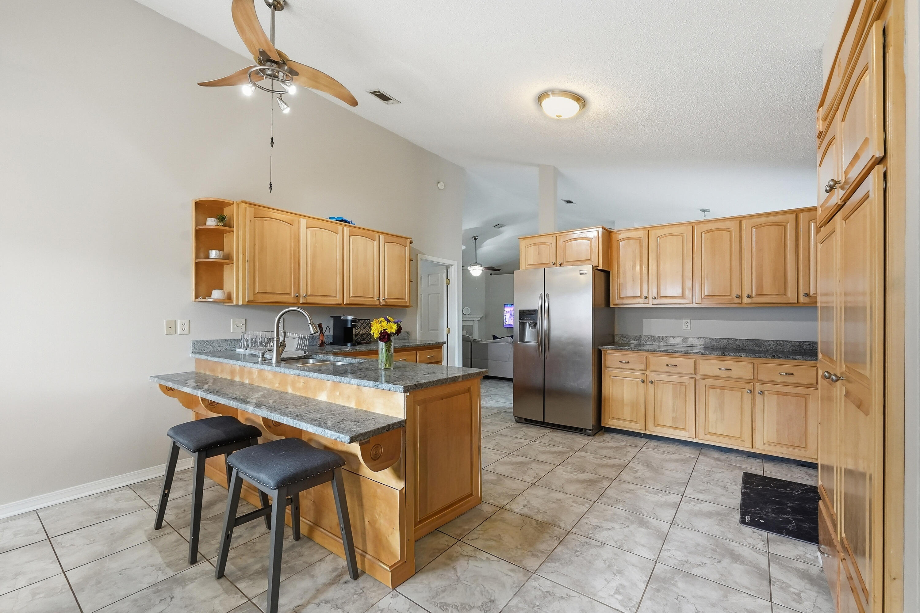 STEEPLECHASE PH 1 - Residential