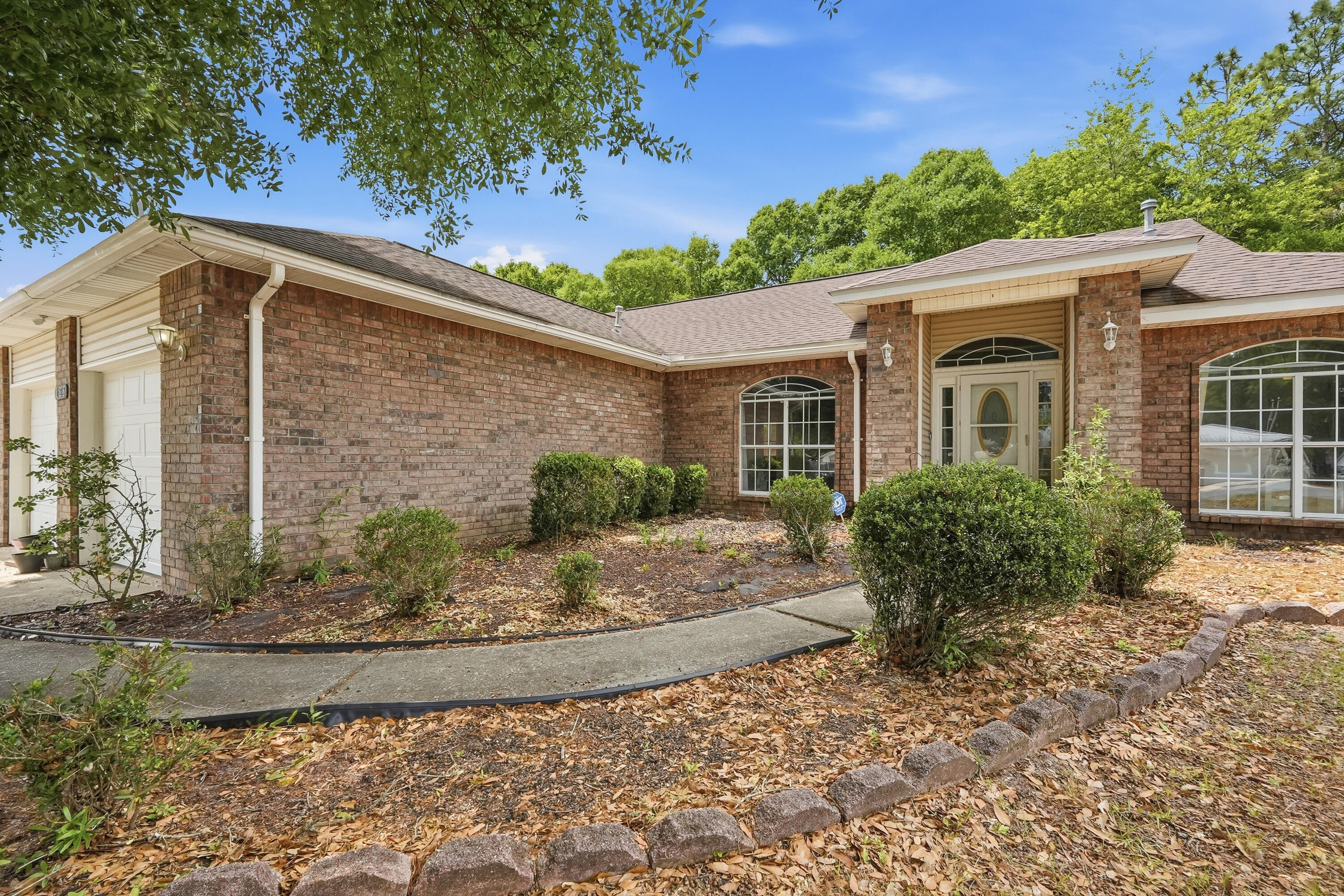 STEEPLECHASE PH 1 - Residential