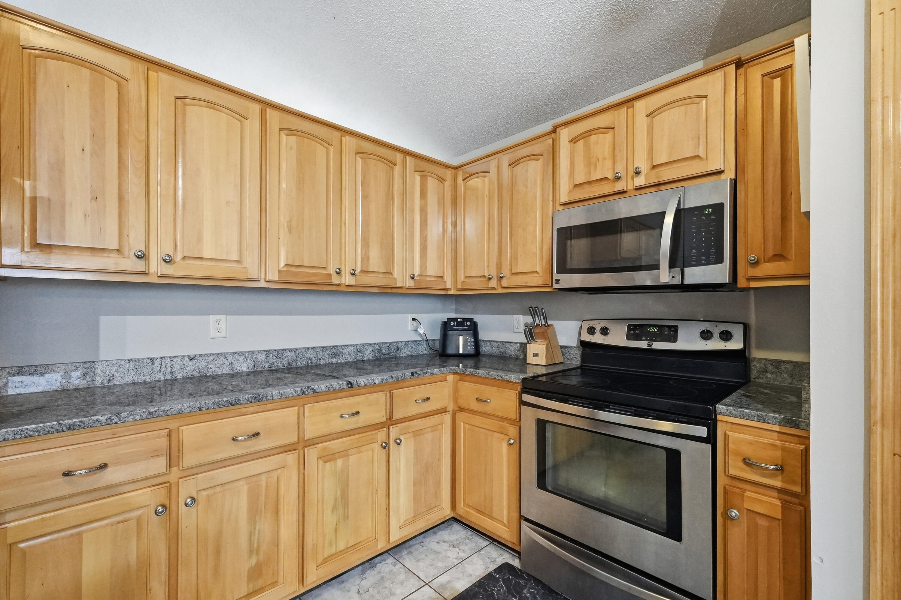STEEPLECHASE PH 1 - Residential