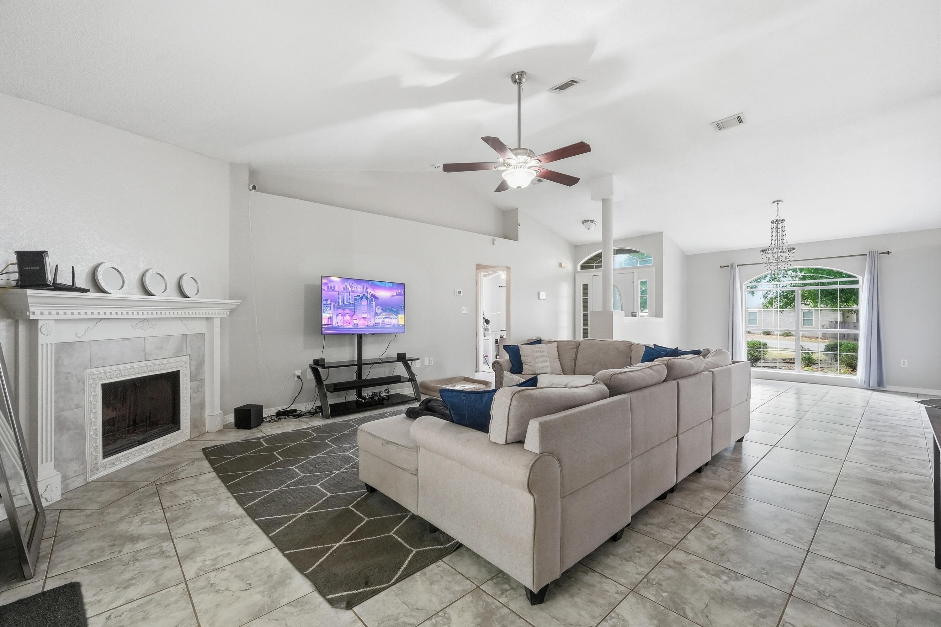 STEEPLECHASE PH 1 - Residential