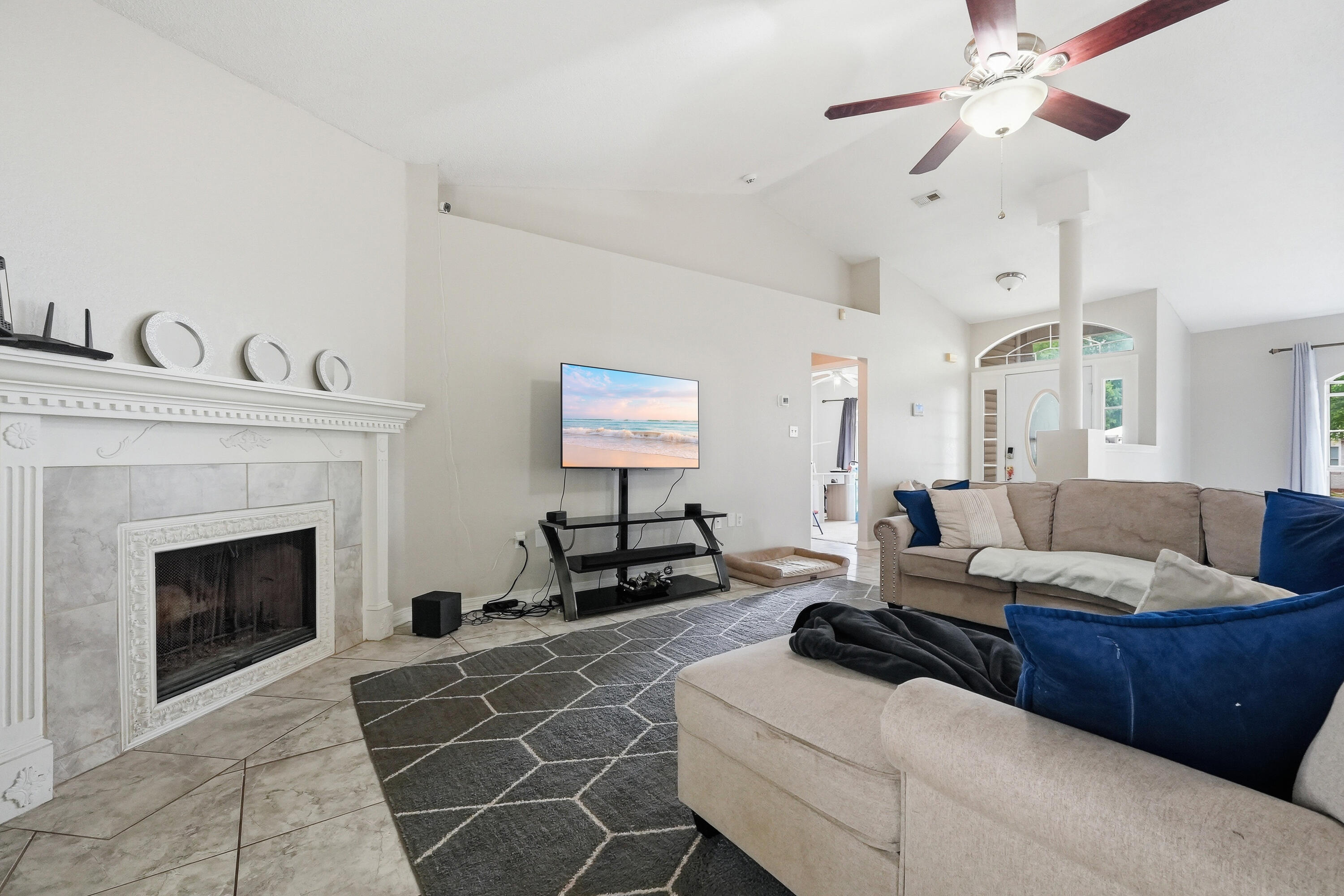 STEEPLECHASE PH 1 - Residential