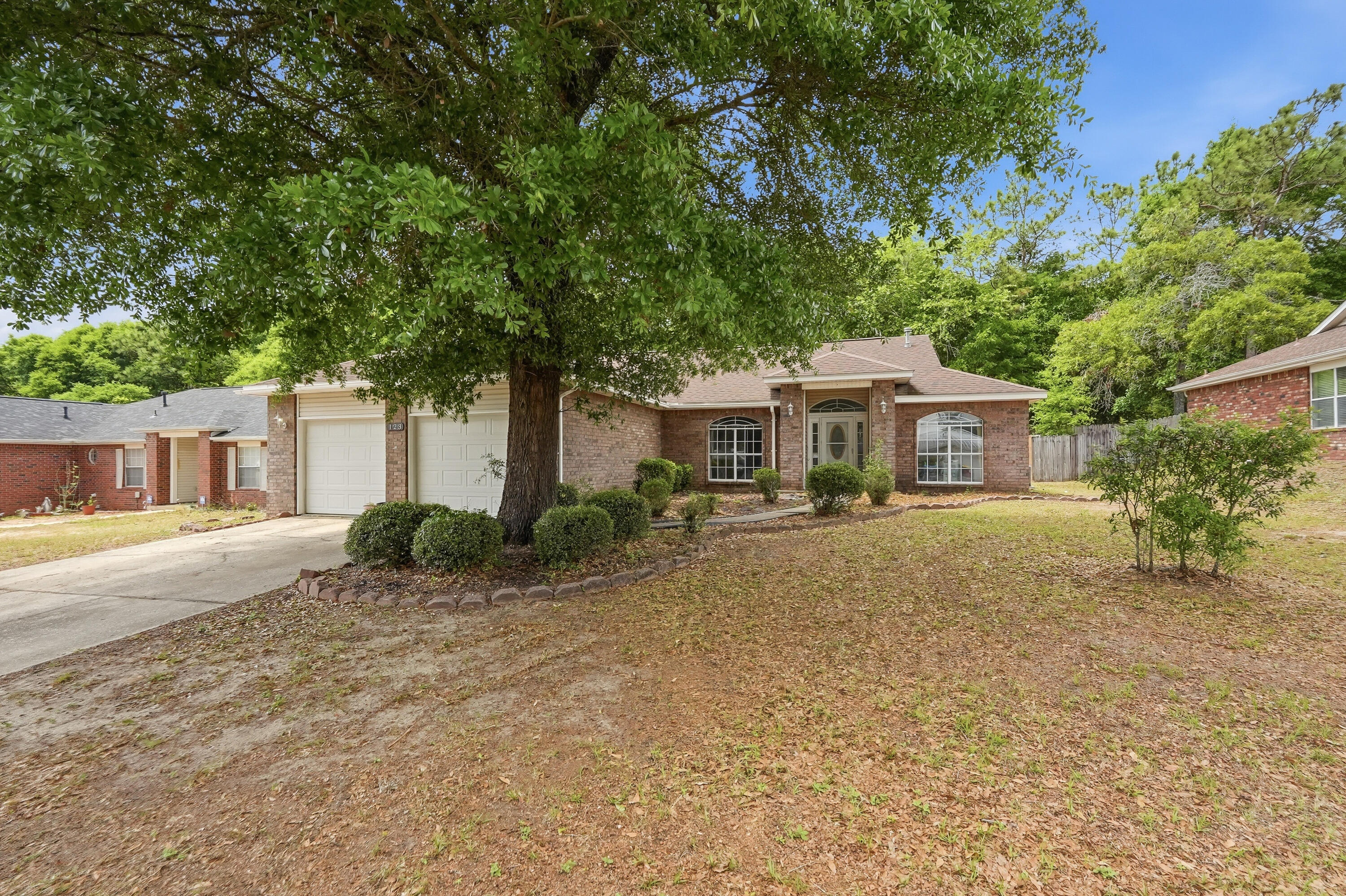 STEEPLECHASE PH 1 - Residential