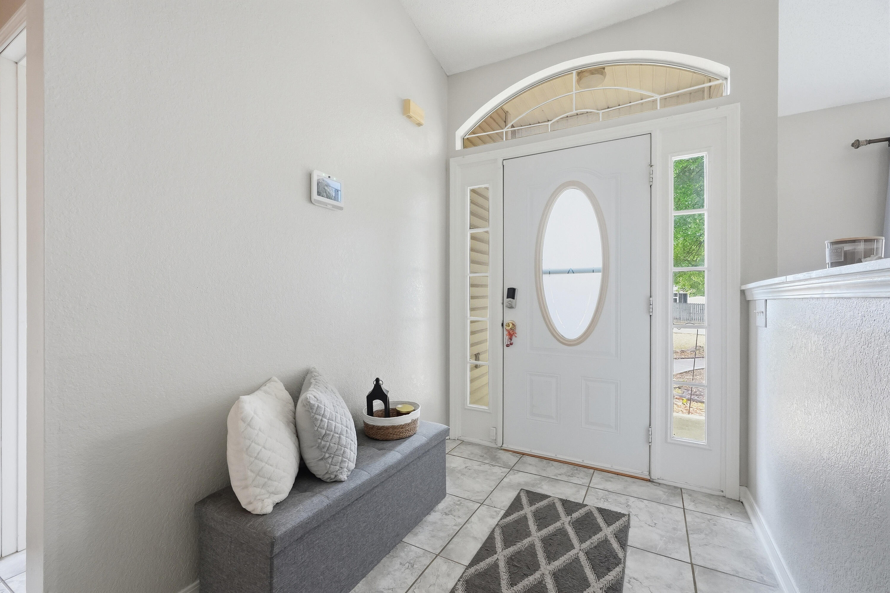 STEEPLECHASE PH 1 - Residential