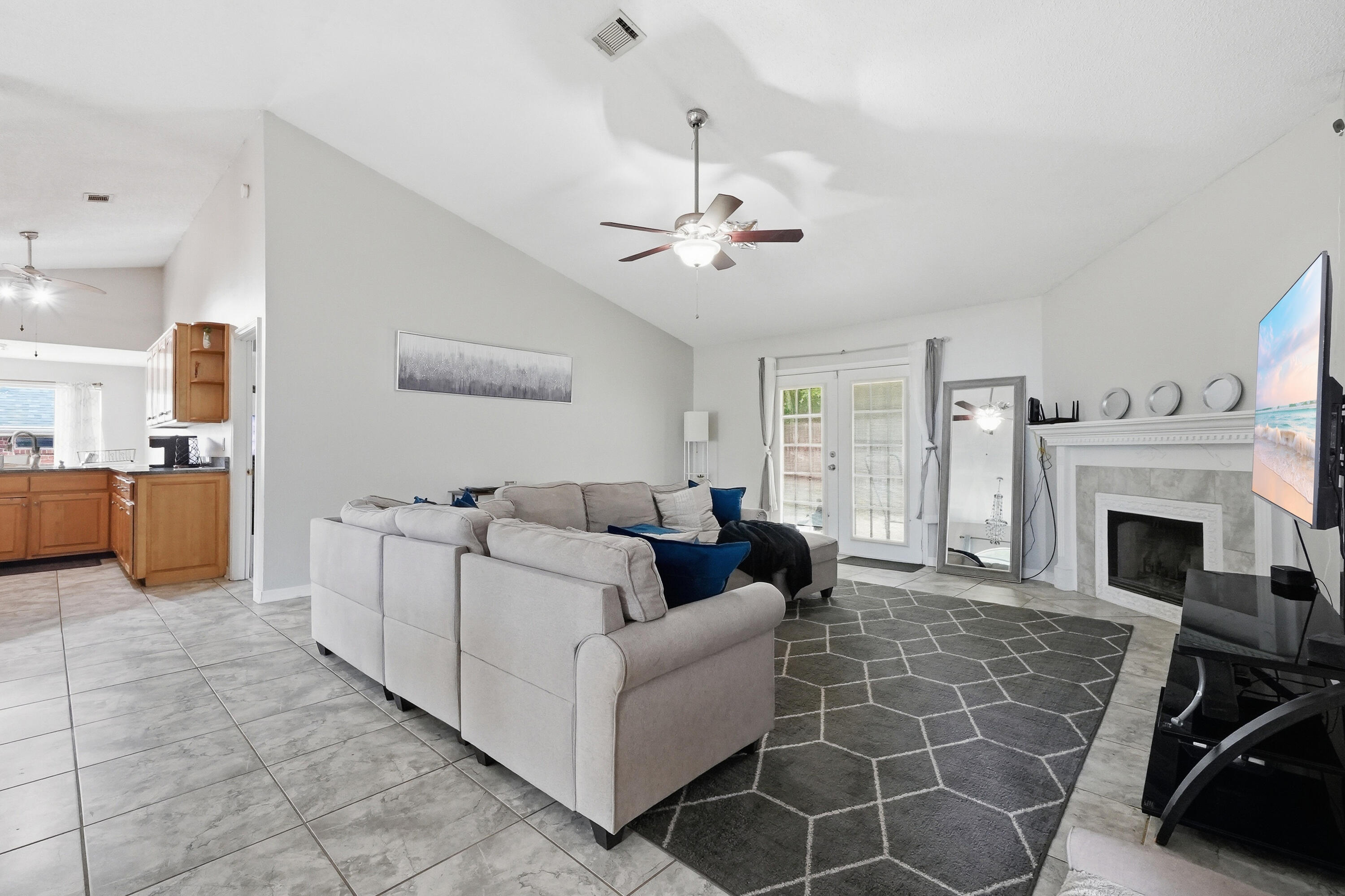 STEEPLECHASE PH 1 - Residential