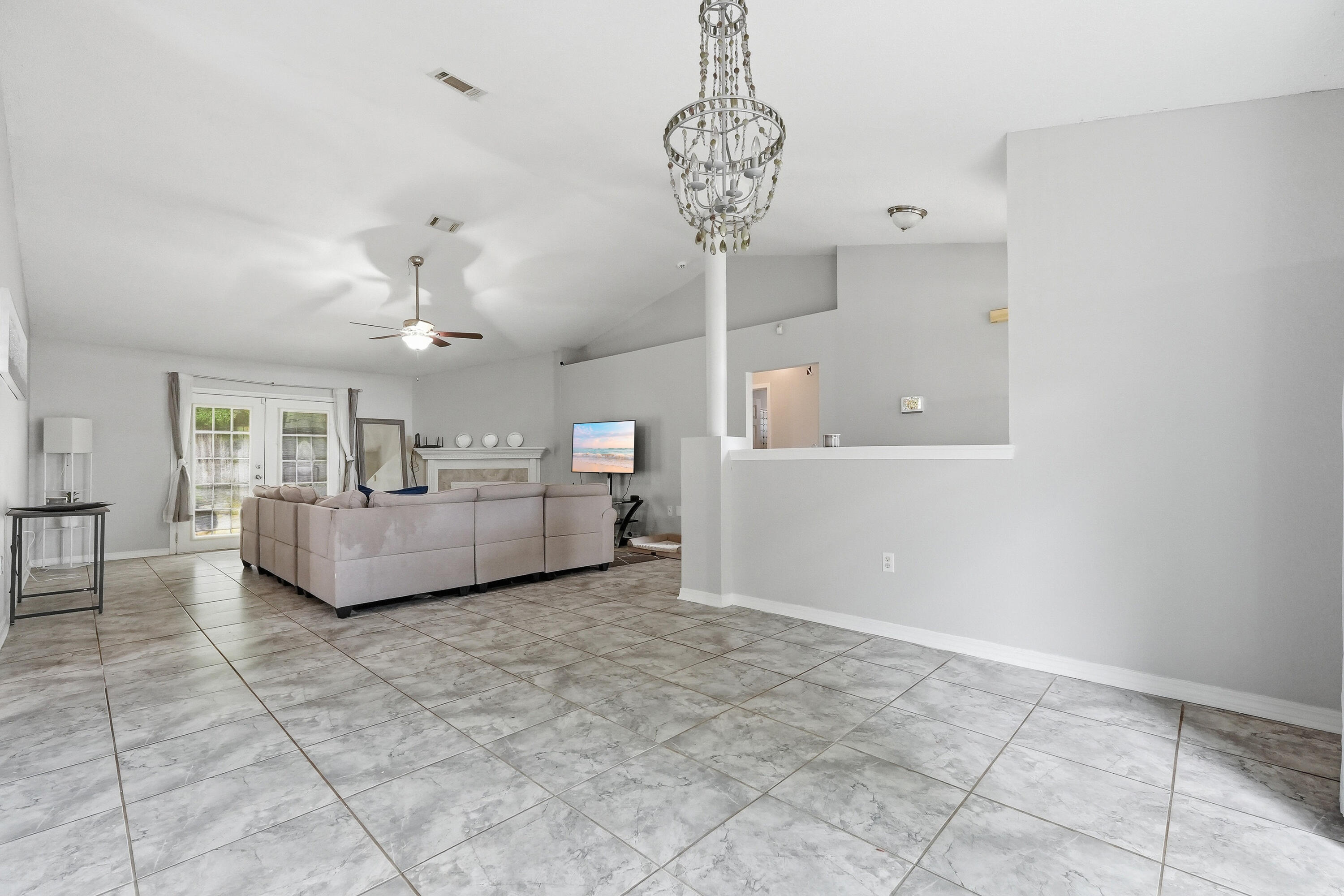 STEEPLECHASE PH 1 - Residential