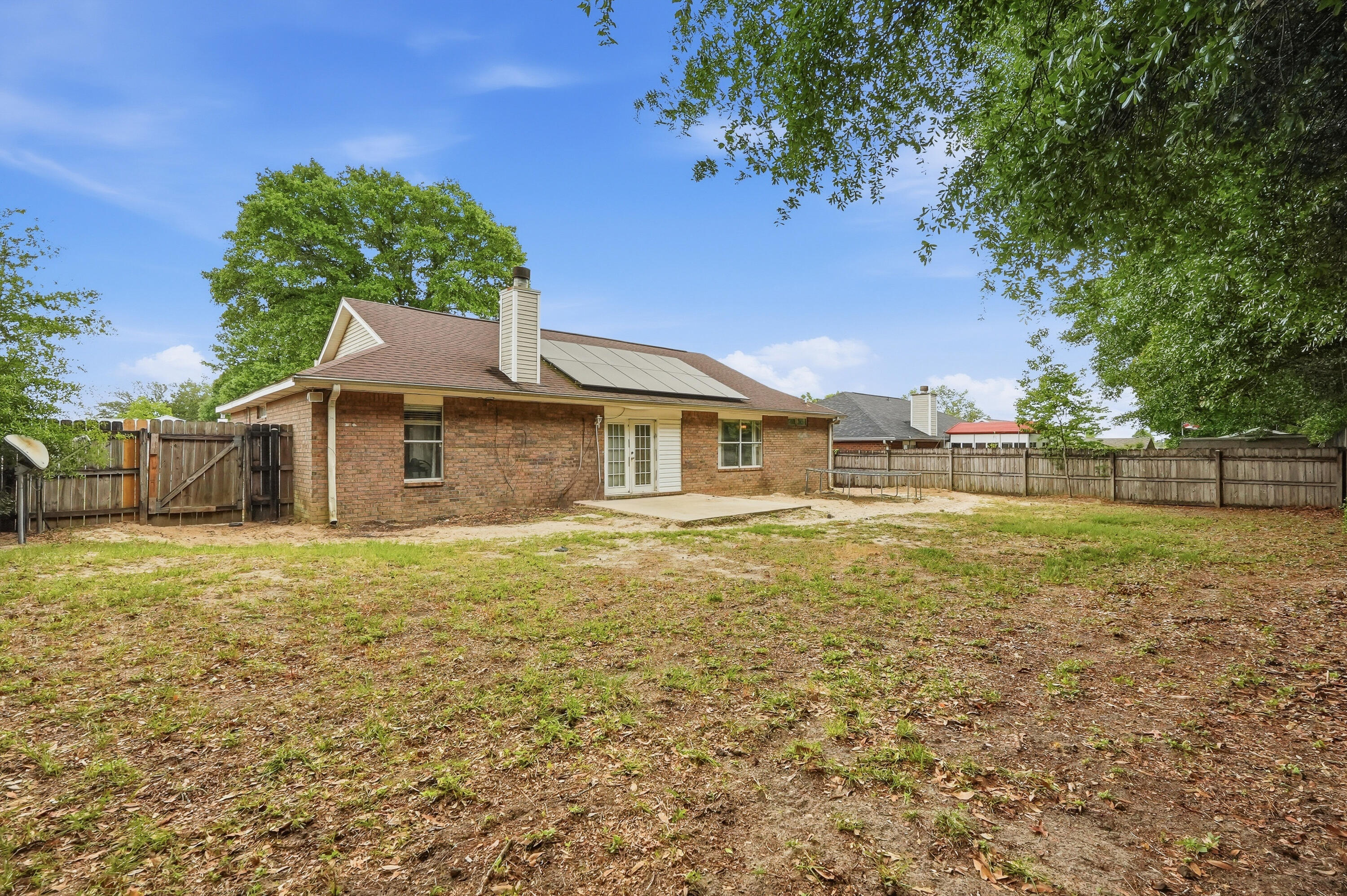 STEEPLECHASE PH 1 - Residential