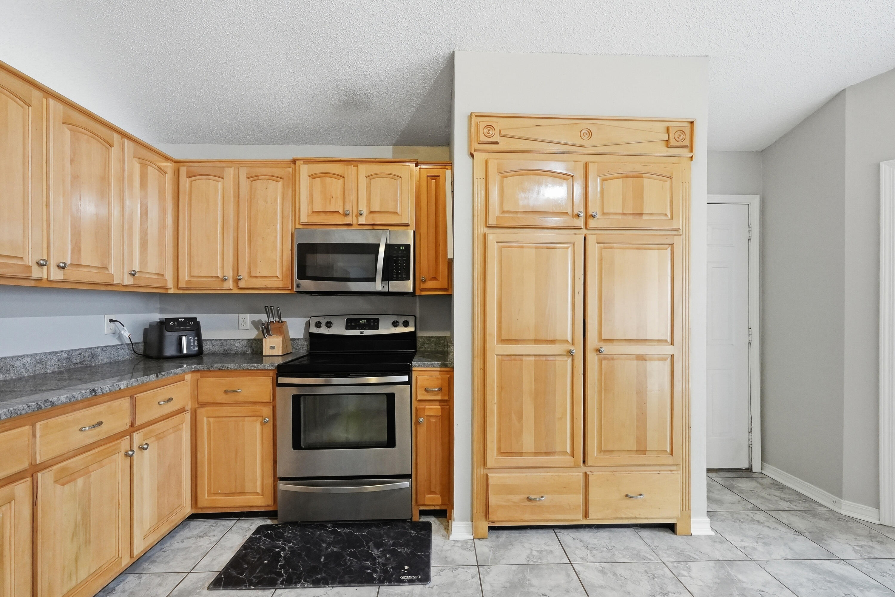 STEEPLECHASE PH 1 - Residential