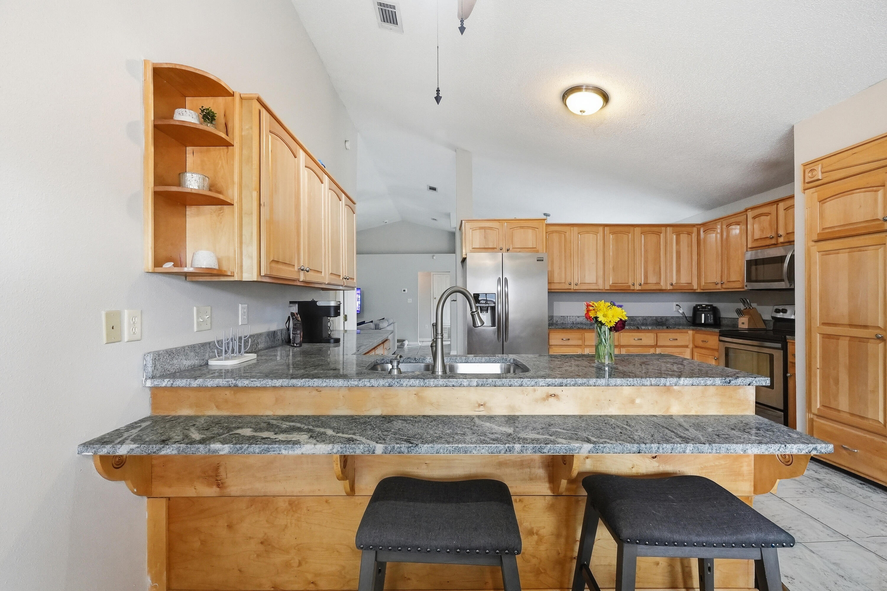 STEEPLECHASE PH 1 - Residential