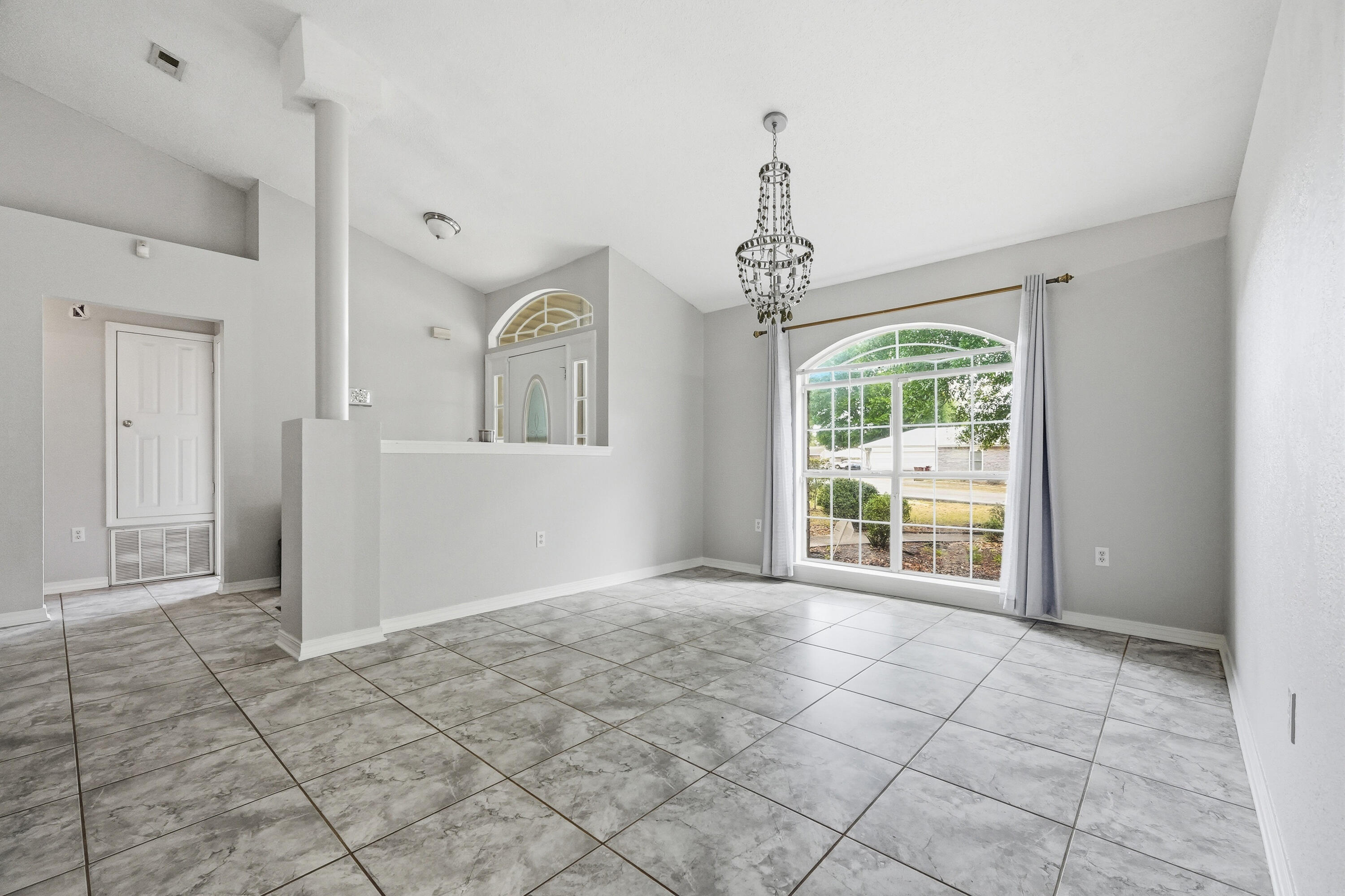 STEEPLECHASE PH 1 - Residential