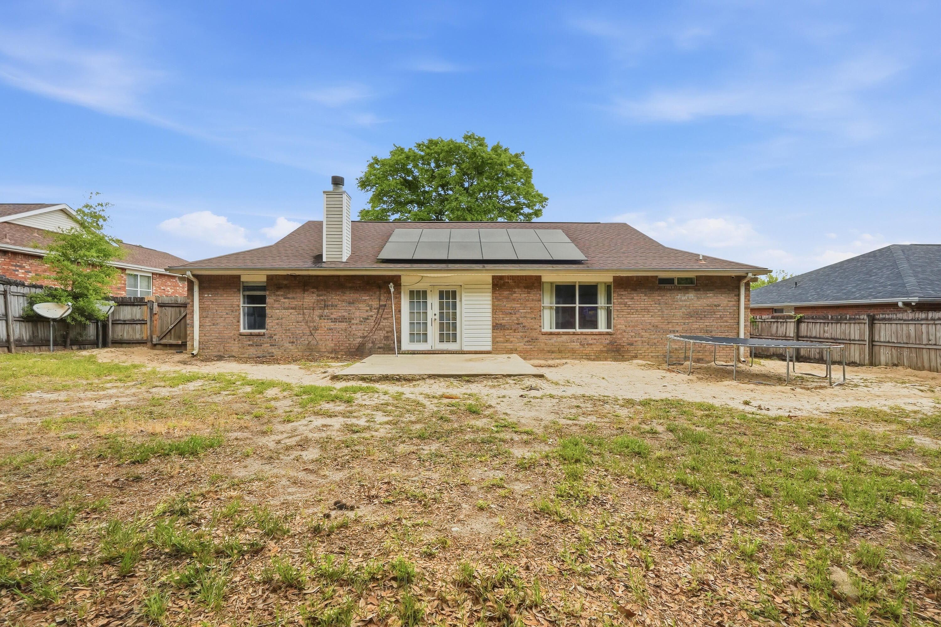 STEEPLECHASE PH 1 - Residential