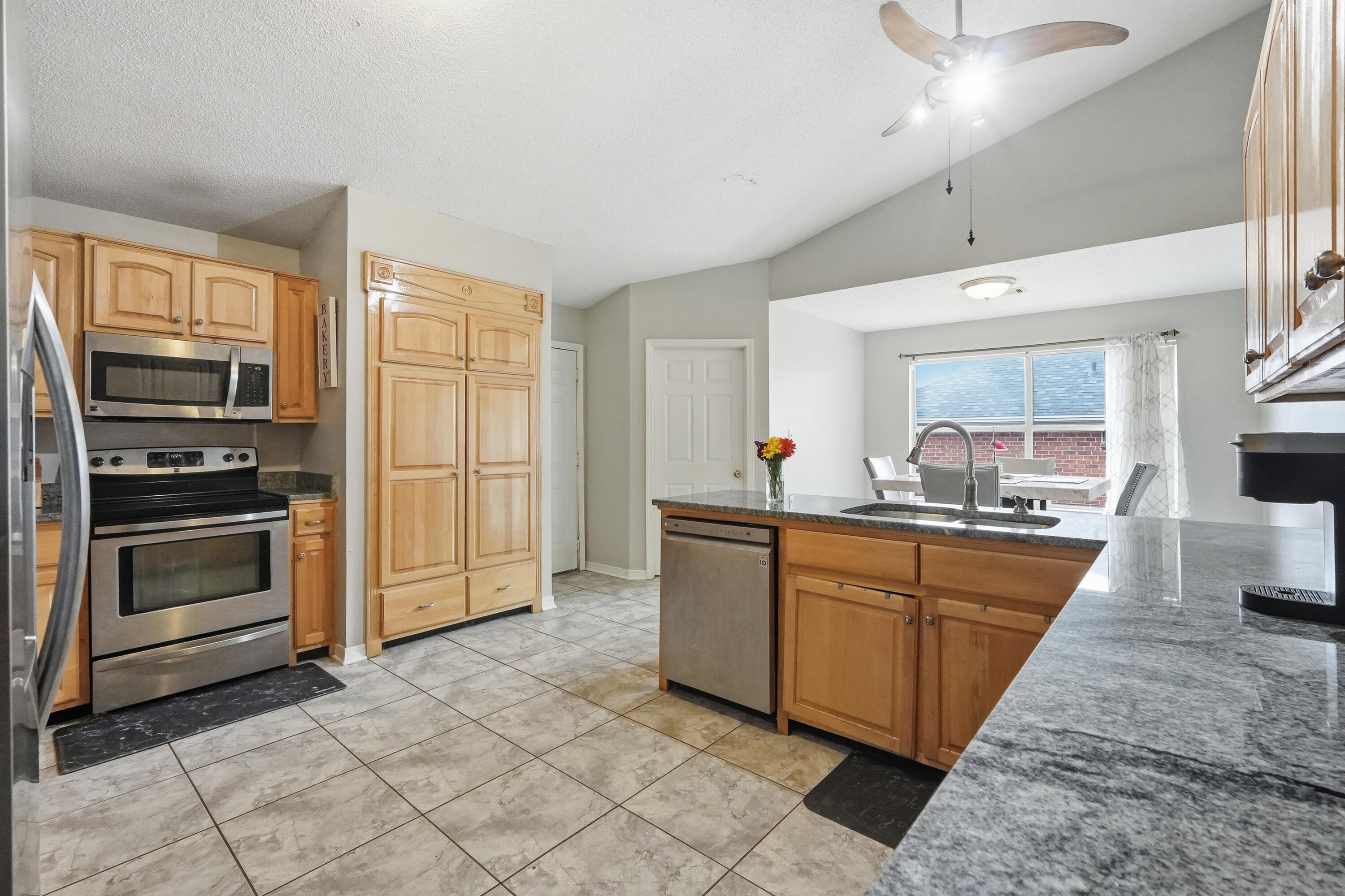 STEEPLECHASE PH 1 - Residential