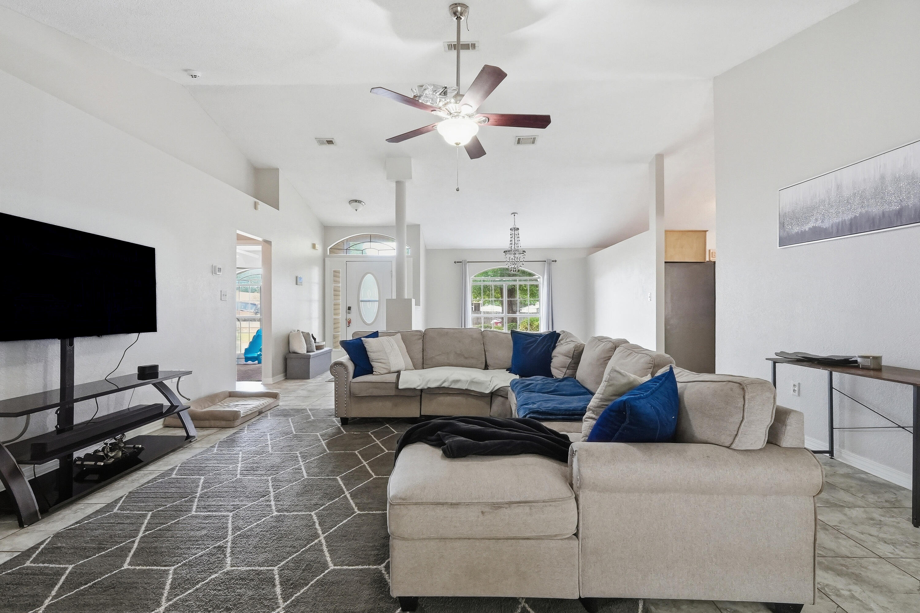 STEEPLECHASE PH 1 - Residential