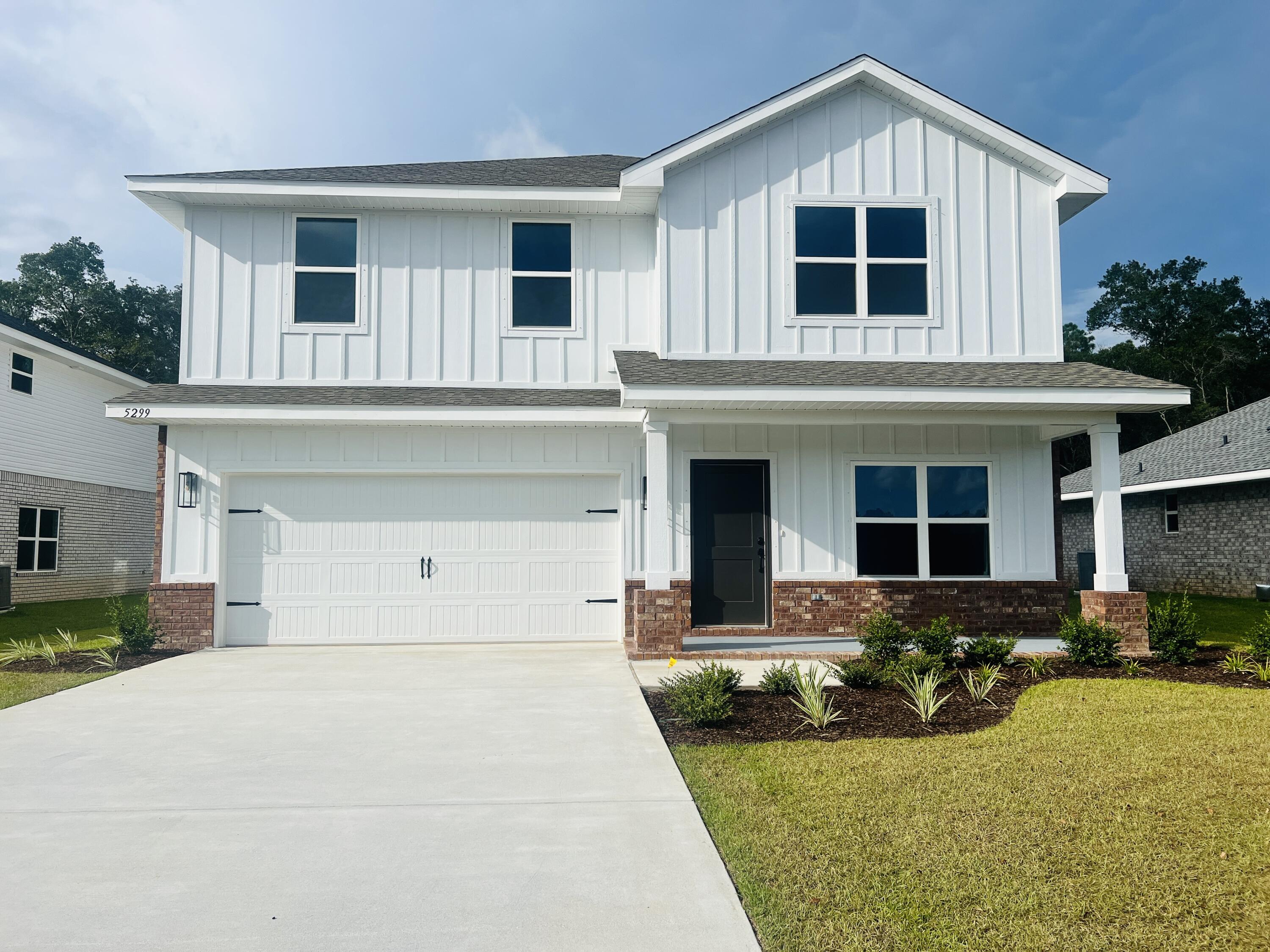 HIDDEN PINES PH 1 - Residential