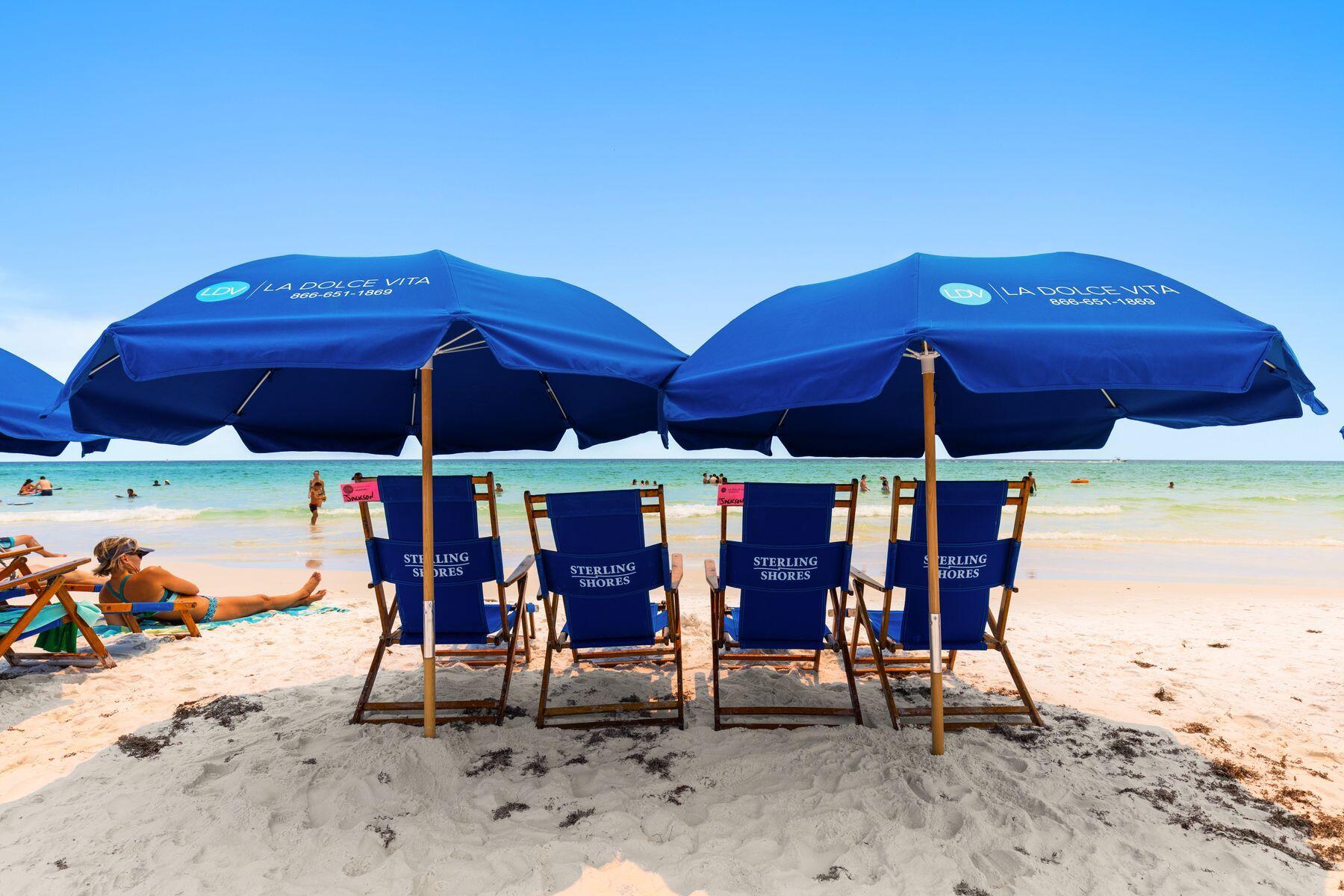 STERLING SHORES - Residential