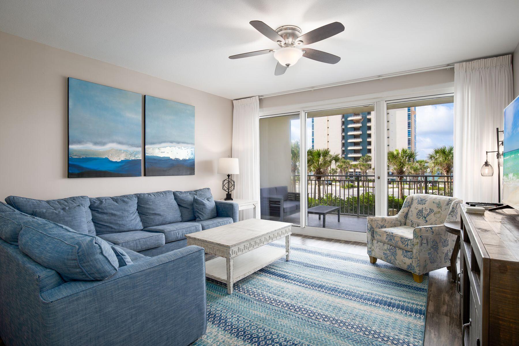 STERLING SHORES - Residential