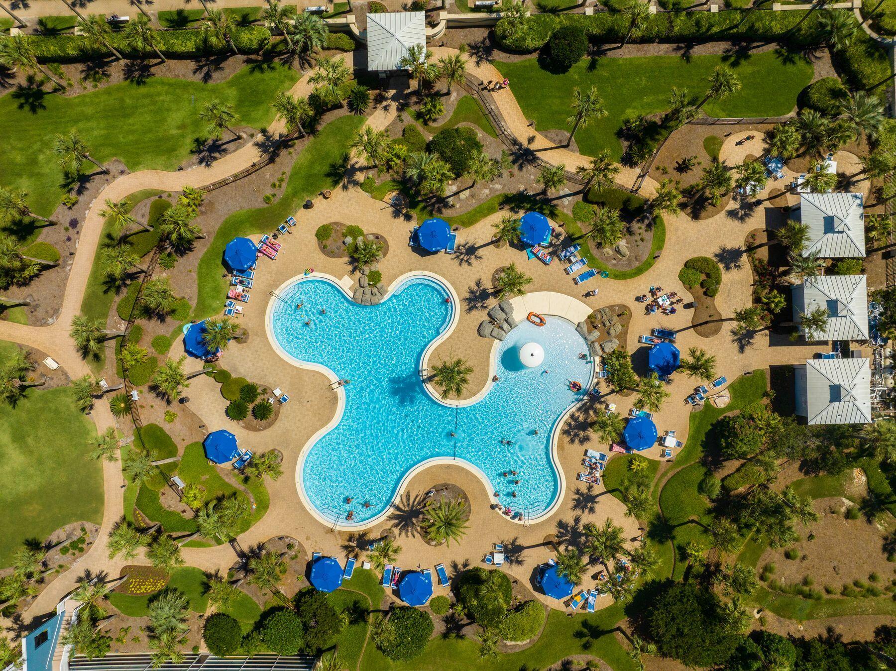 STERLING SHORES - Residential