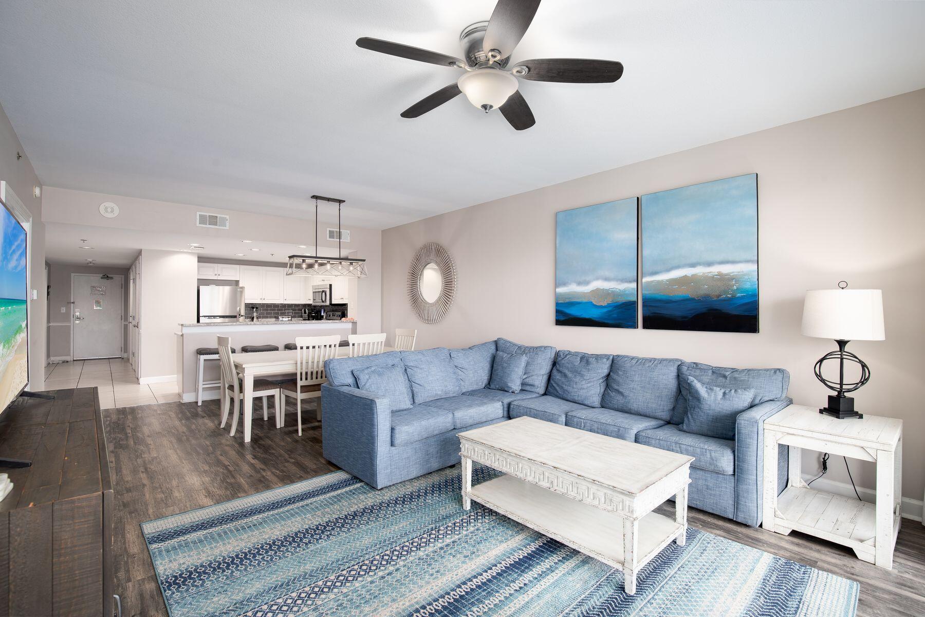 STERLING SHORES - Residential