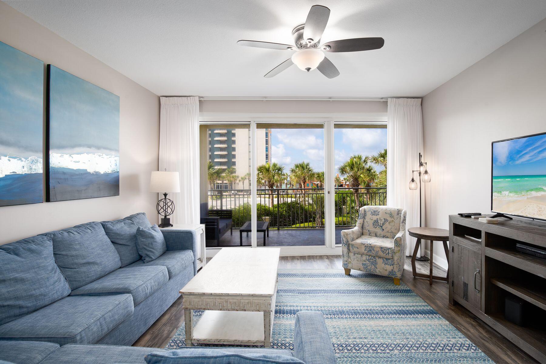 STERLING SHORES - Residential