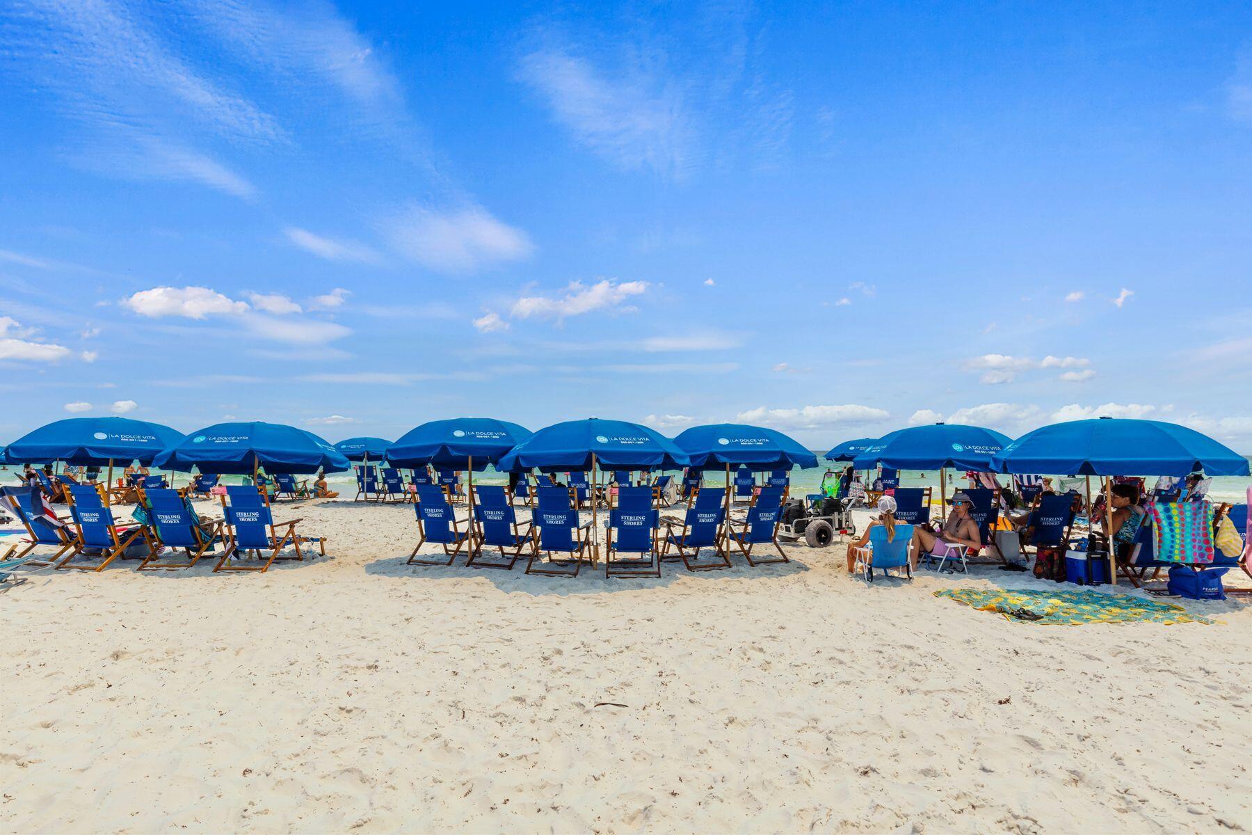 STERLING SHORES - Residential