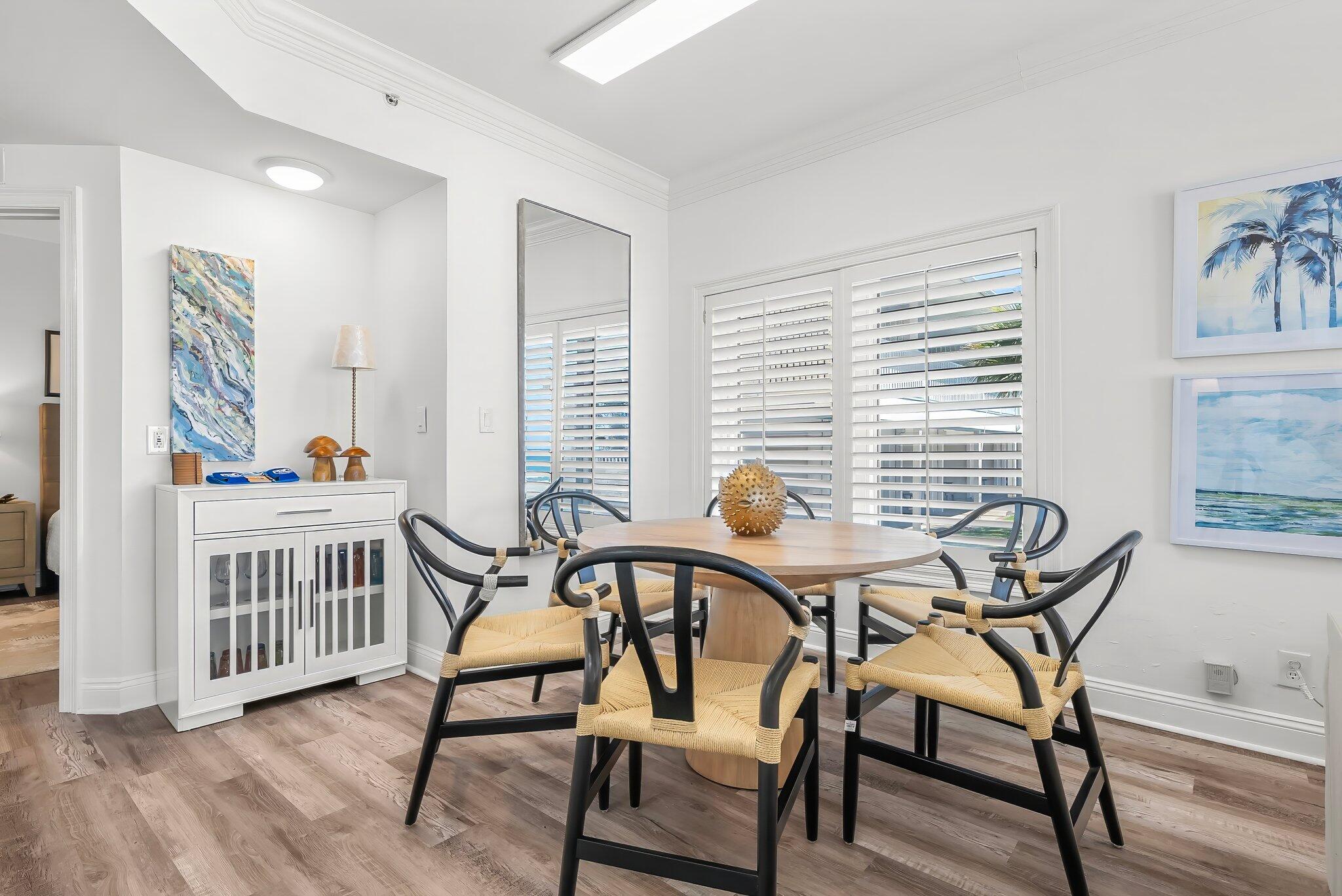 CALYPSO RESORT & TOWERS - Residential