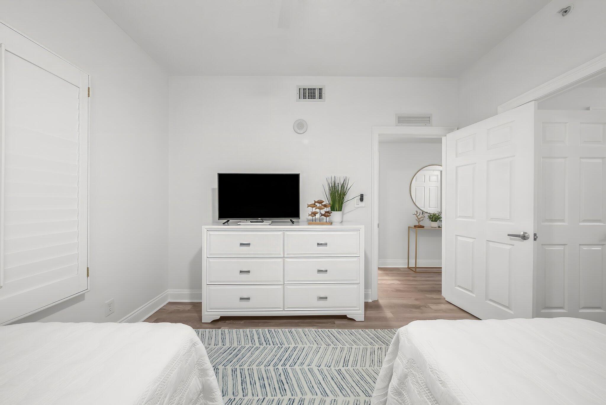 CALYPSO RESORT & TOWERS - Residential