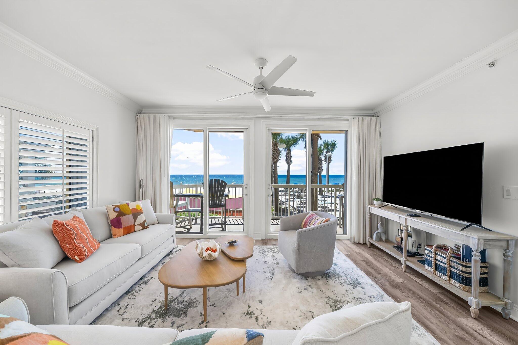 CALYPSO RESORT & TOWERS - Residential