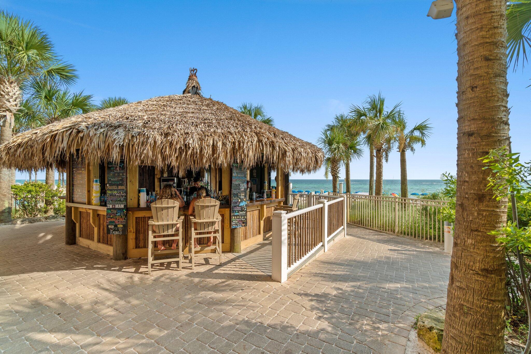 CALYPSO RESORT & TOWERS - Residential