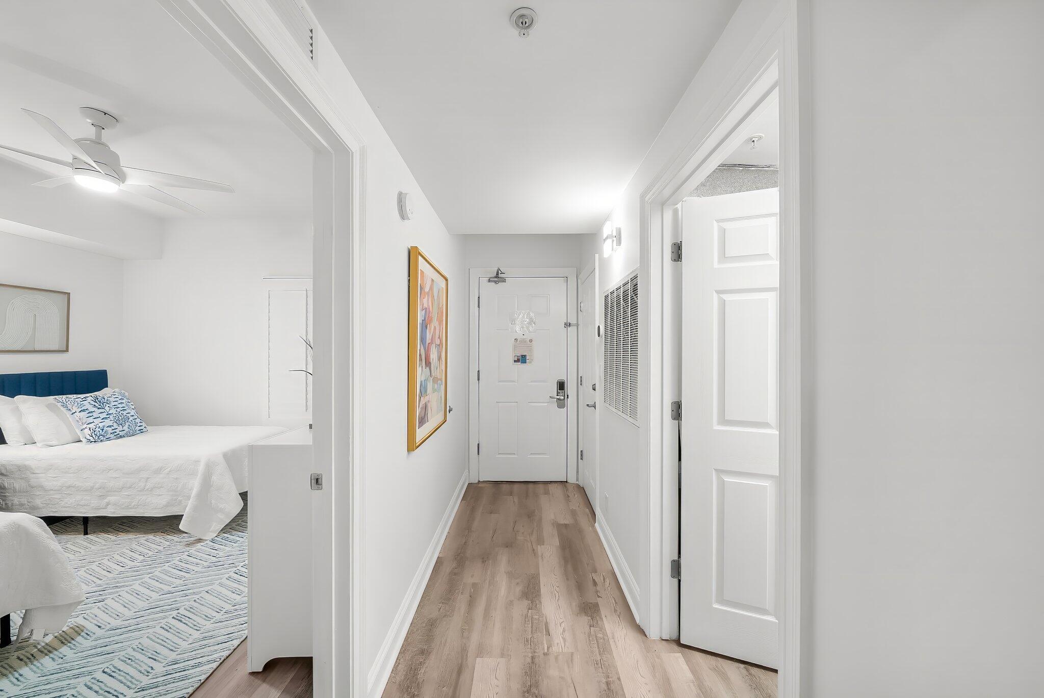 CALYPSO RESORT & TOWERS - Residential