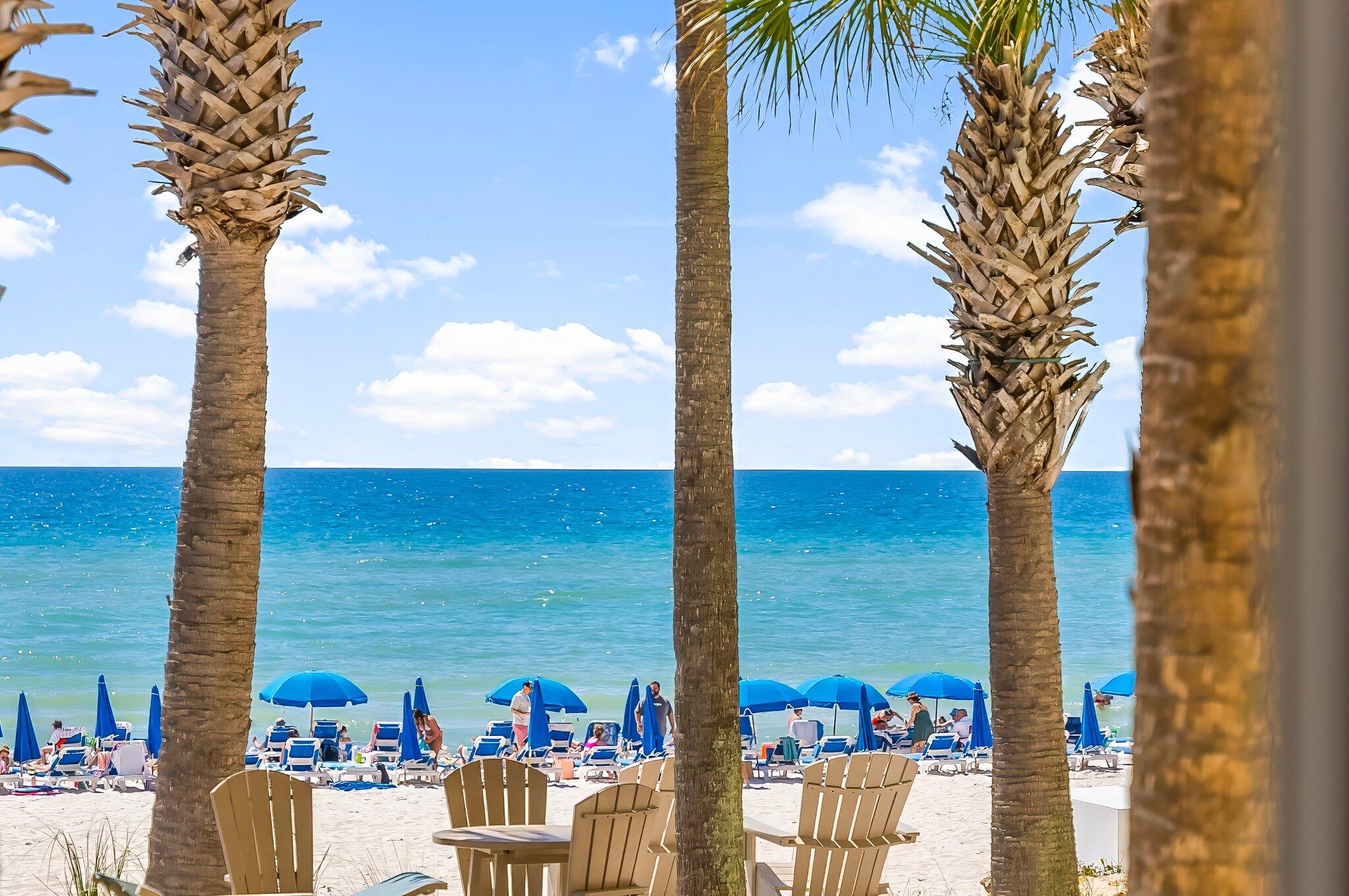 CALYPSO RESORT & TOWERS - Residential