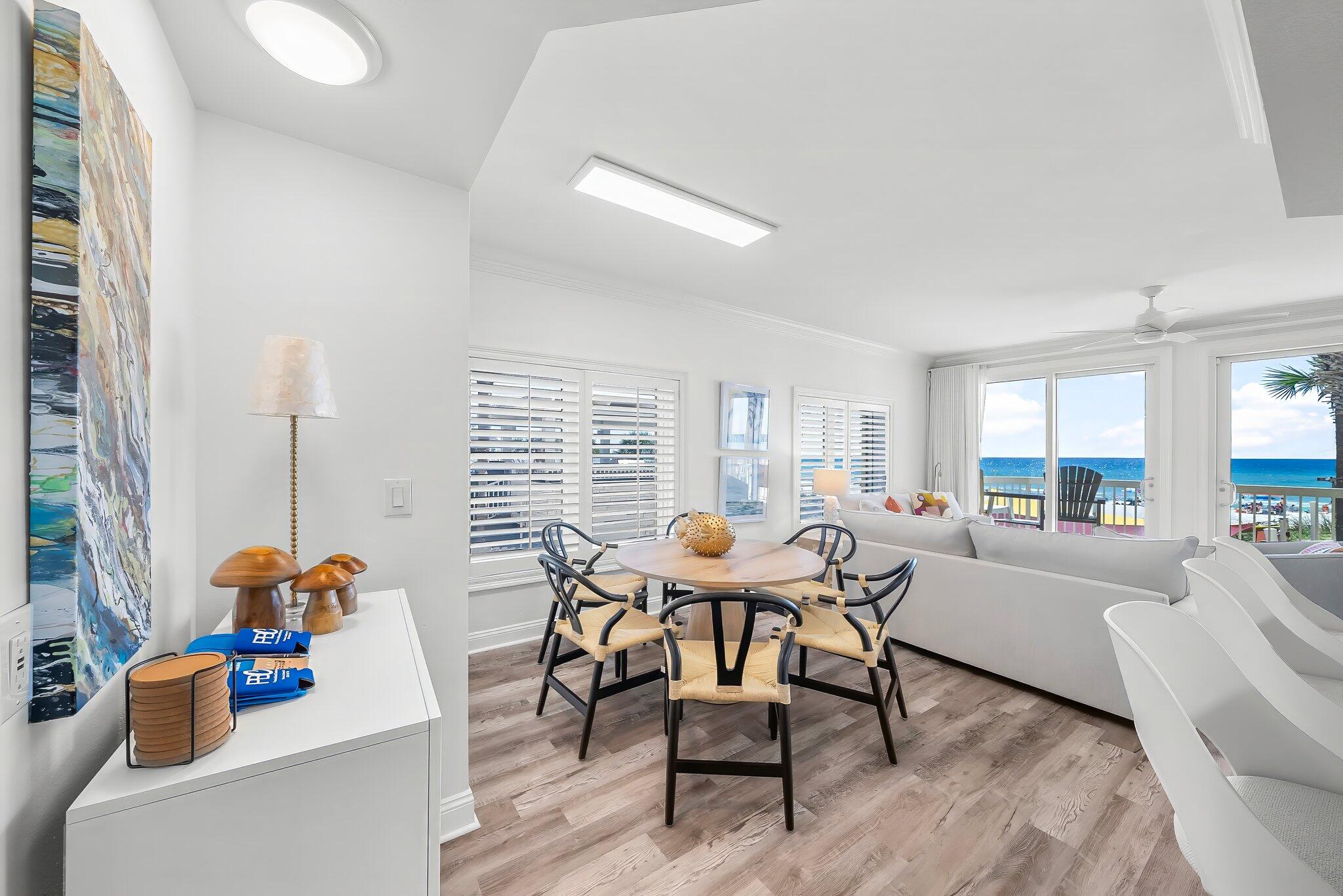 CALYPSO RESORT & TOWERS - Residential