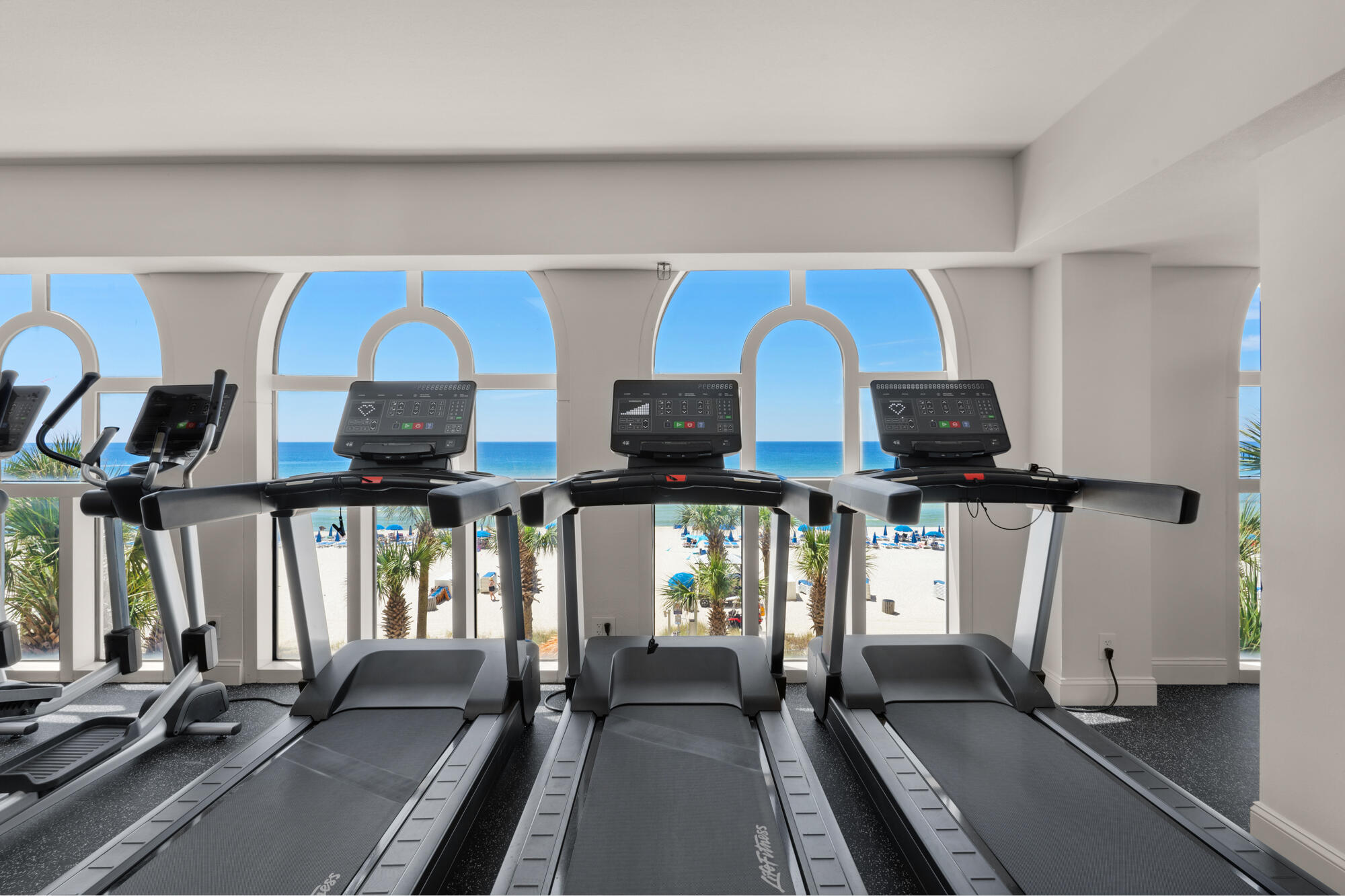 CALYPSO RESORT & TOWERS - Residential