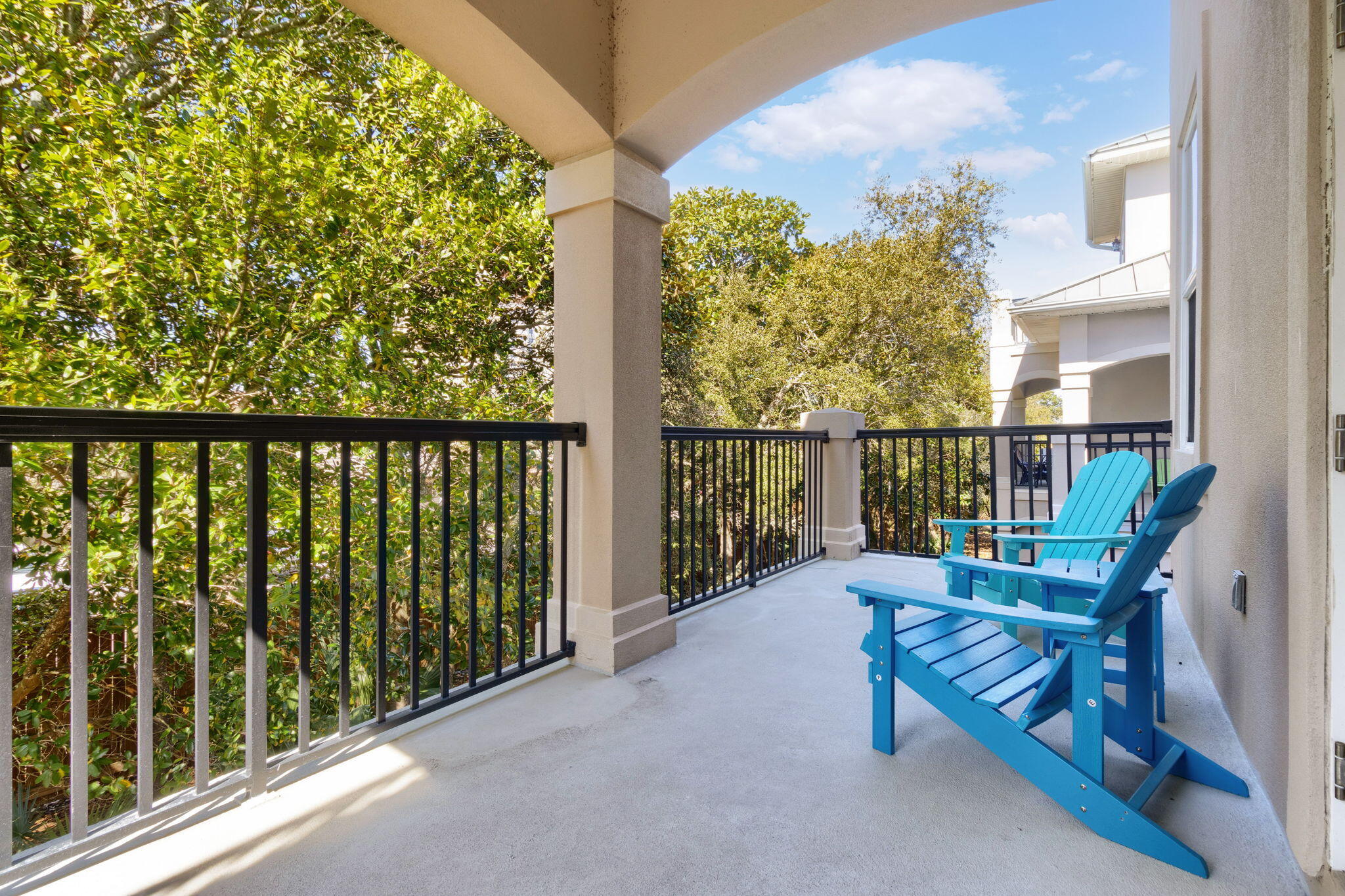 MIRAMAR BEACH VILLAS - Residential